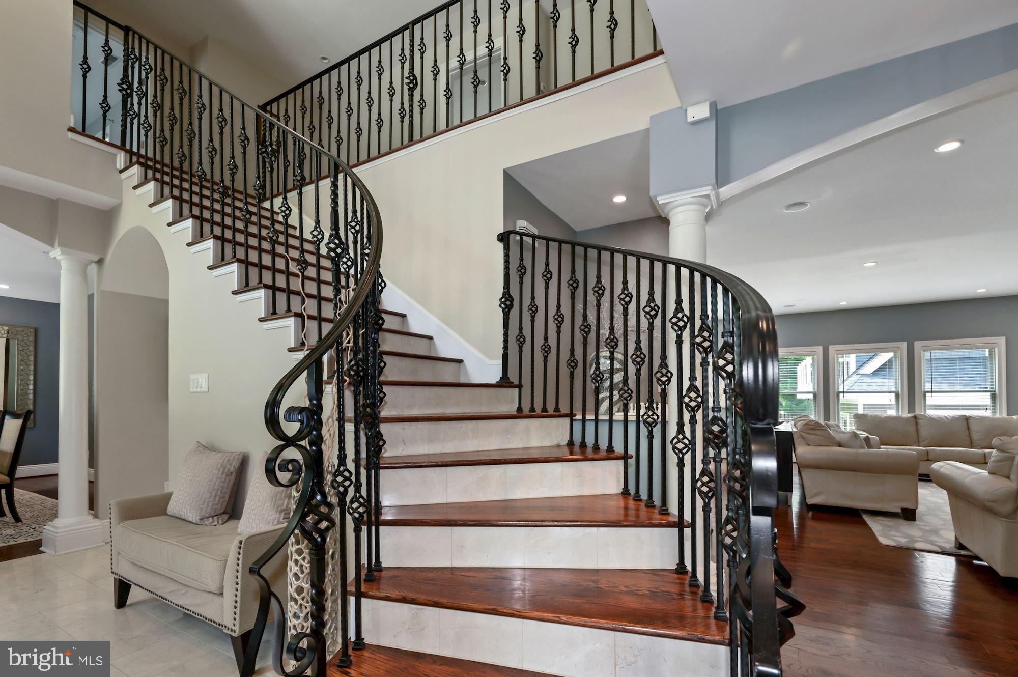 BRADLEY WOODS - Residential Lease