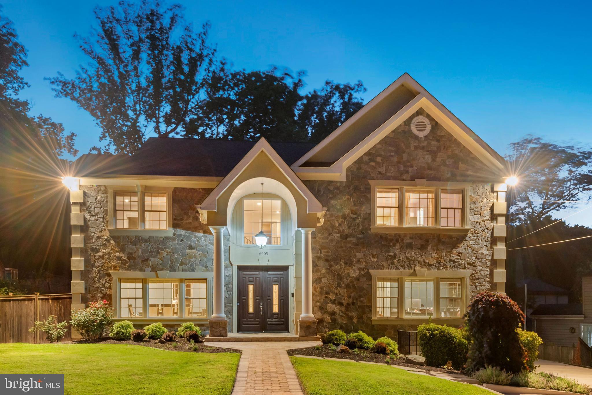 BRADLEY WOODS - Residential Lease