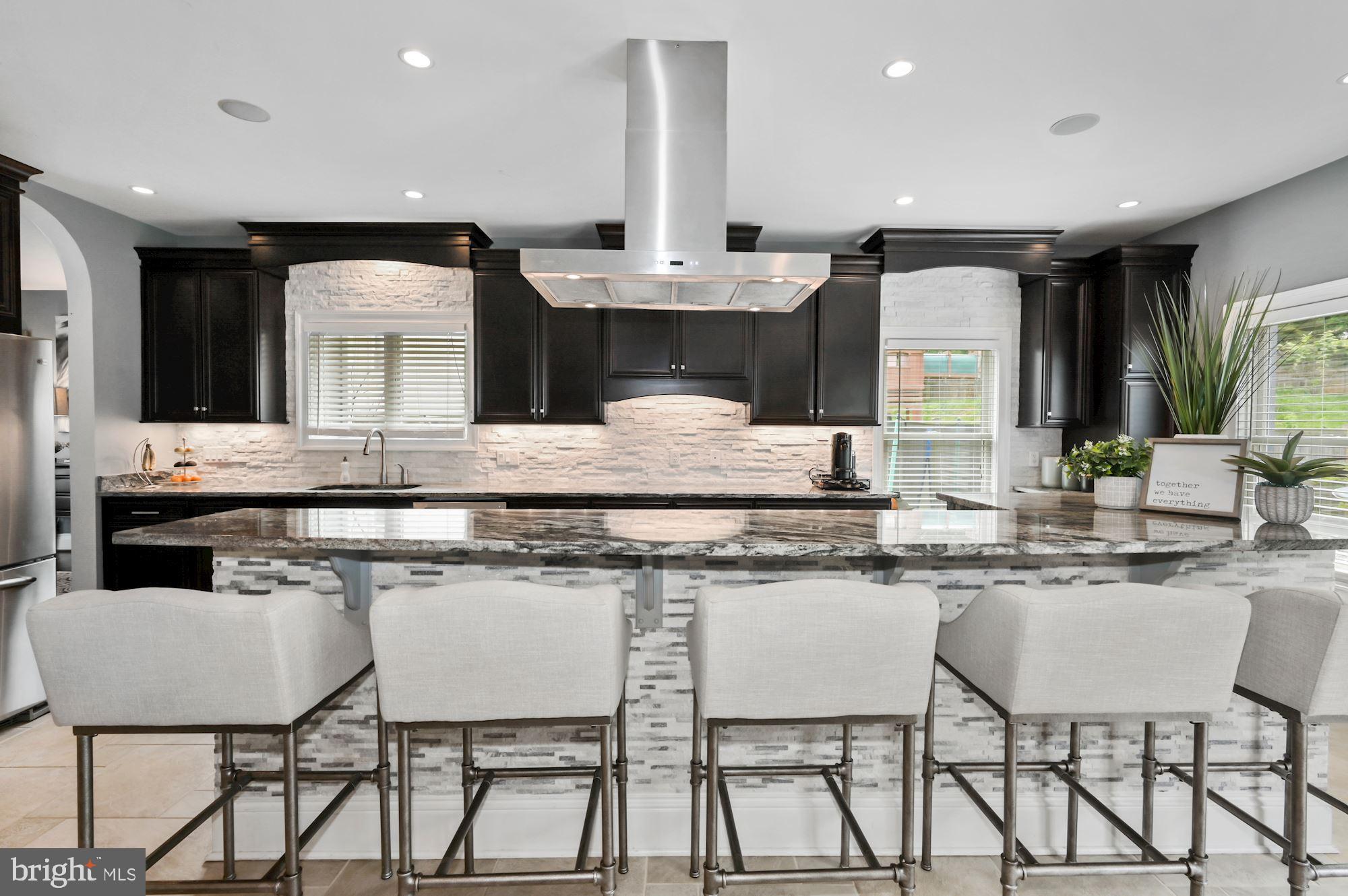 BRADLEY WOODS - Residential Lease