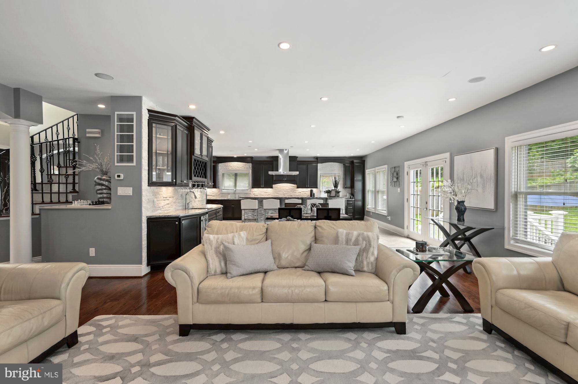 BRADLEY WOODS - Residential Lease