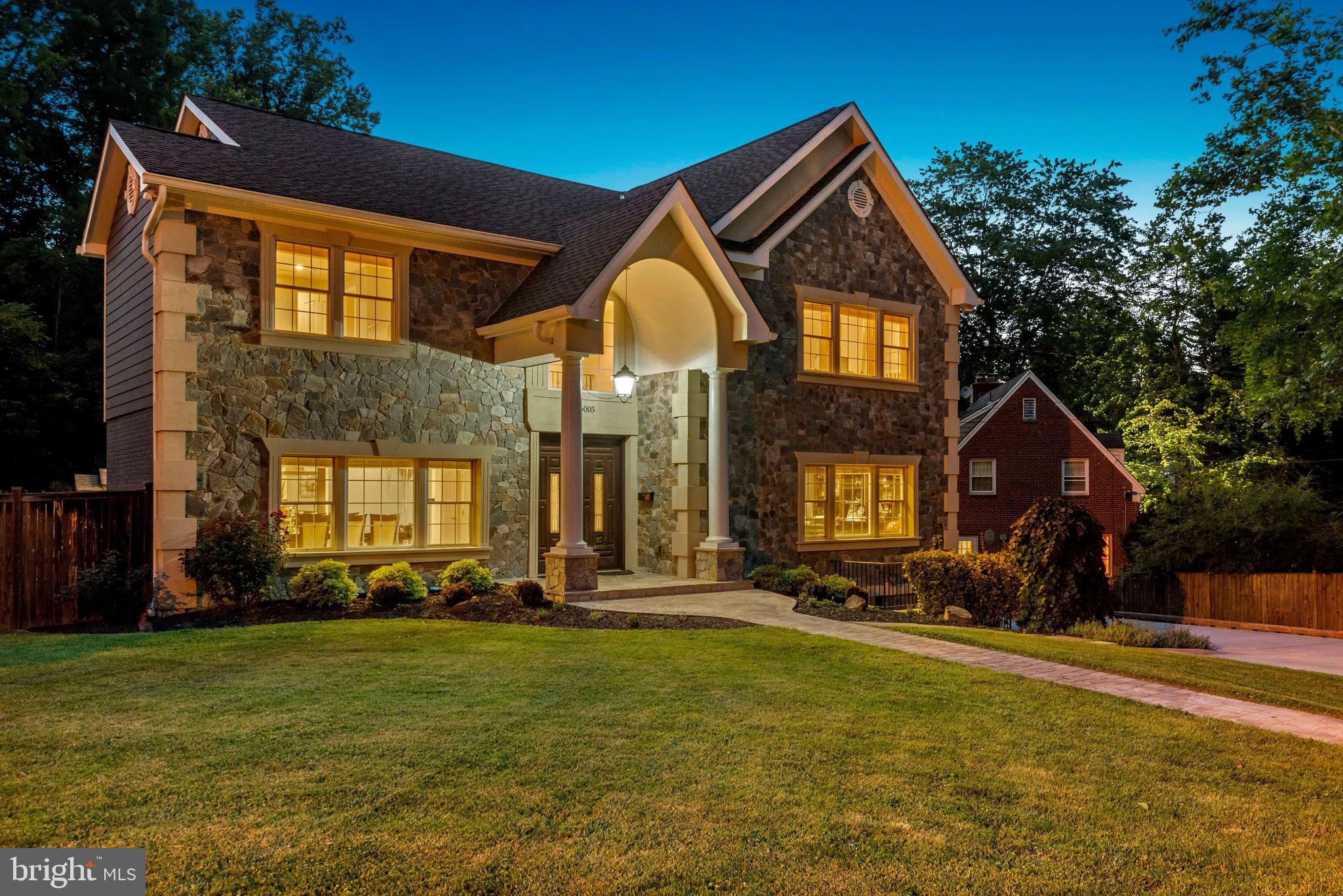 BRADLEY WOODS - Residential Lease