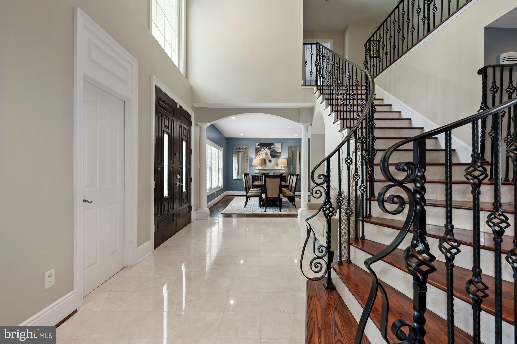 BRADLEY WOODS - Residential Lease