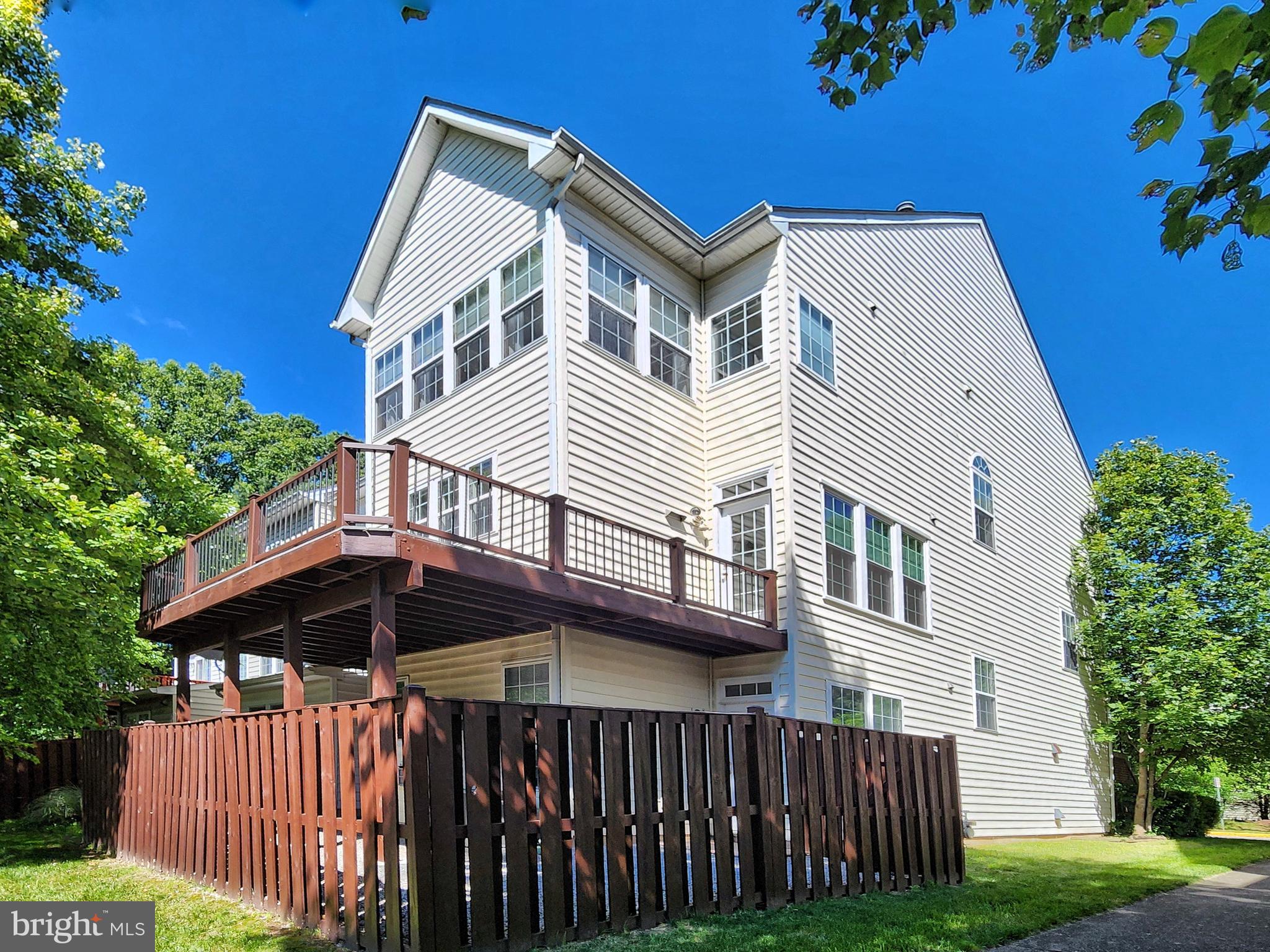 13906 GOTHIC DRIVE