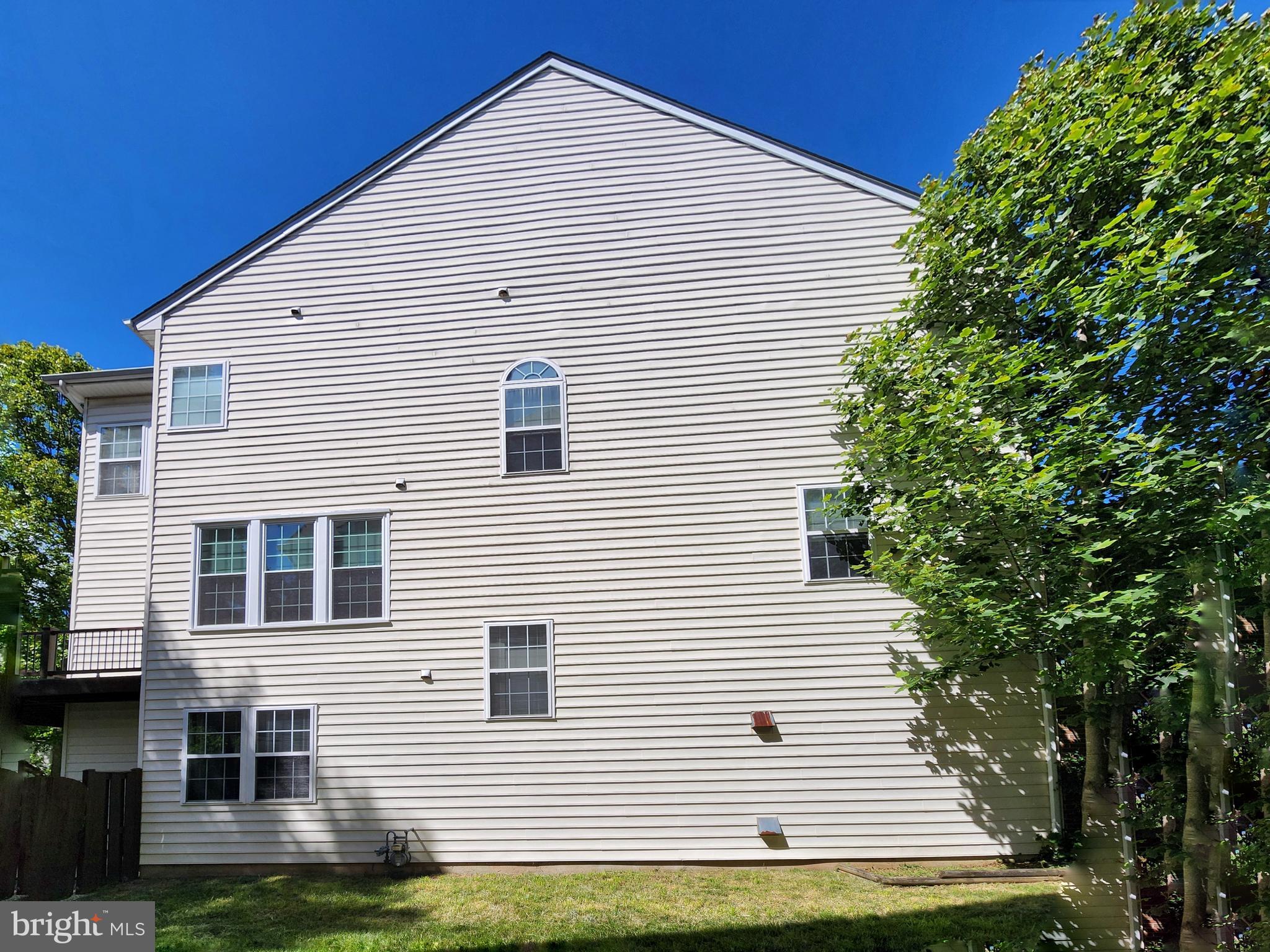 13906 GOTHIC DRIVE