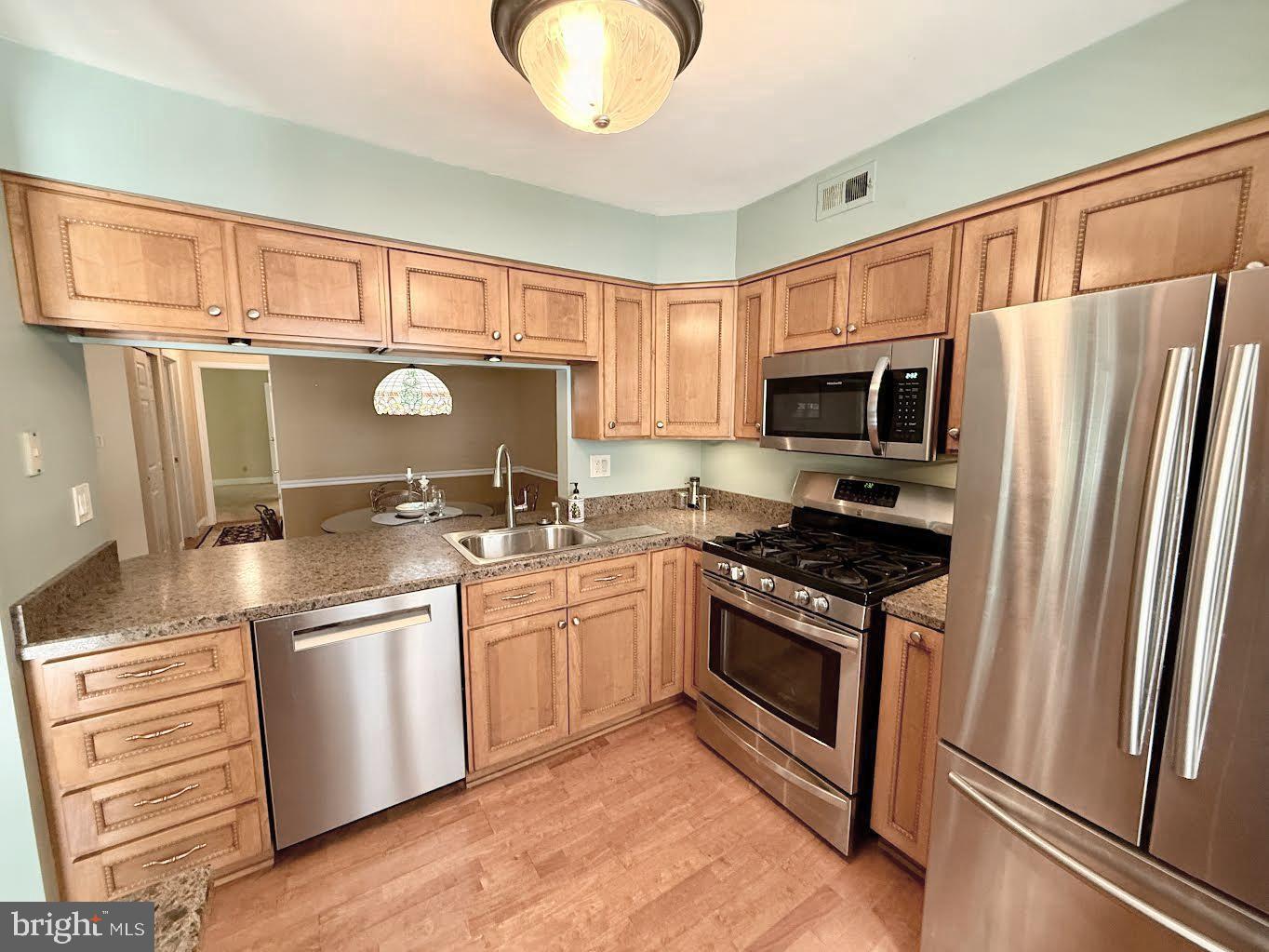 303 HARWOOD COURT A