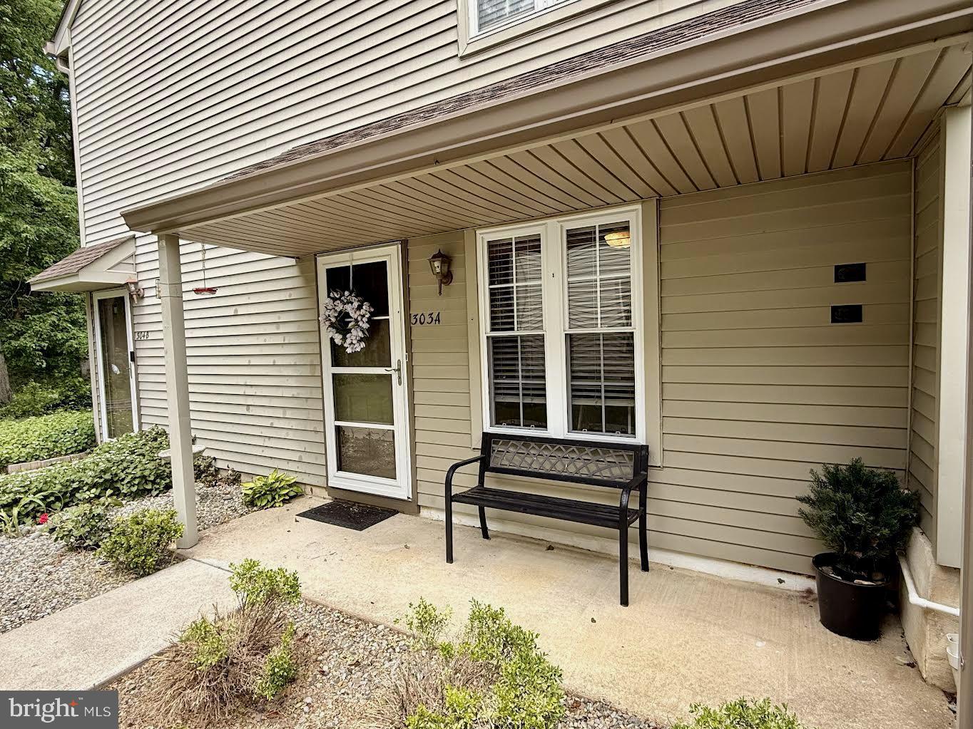 303 HARWOOD COURT A
