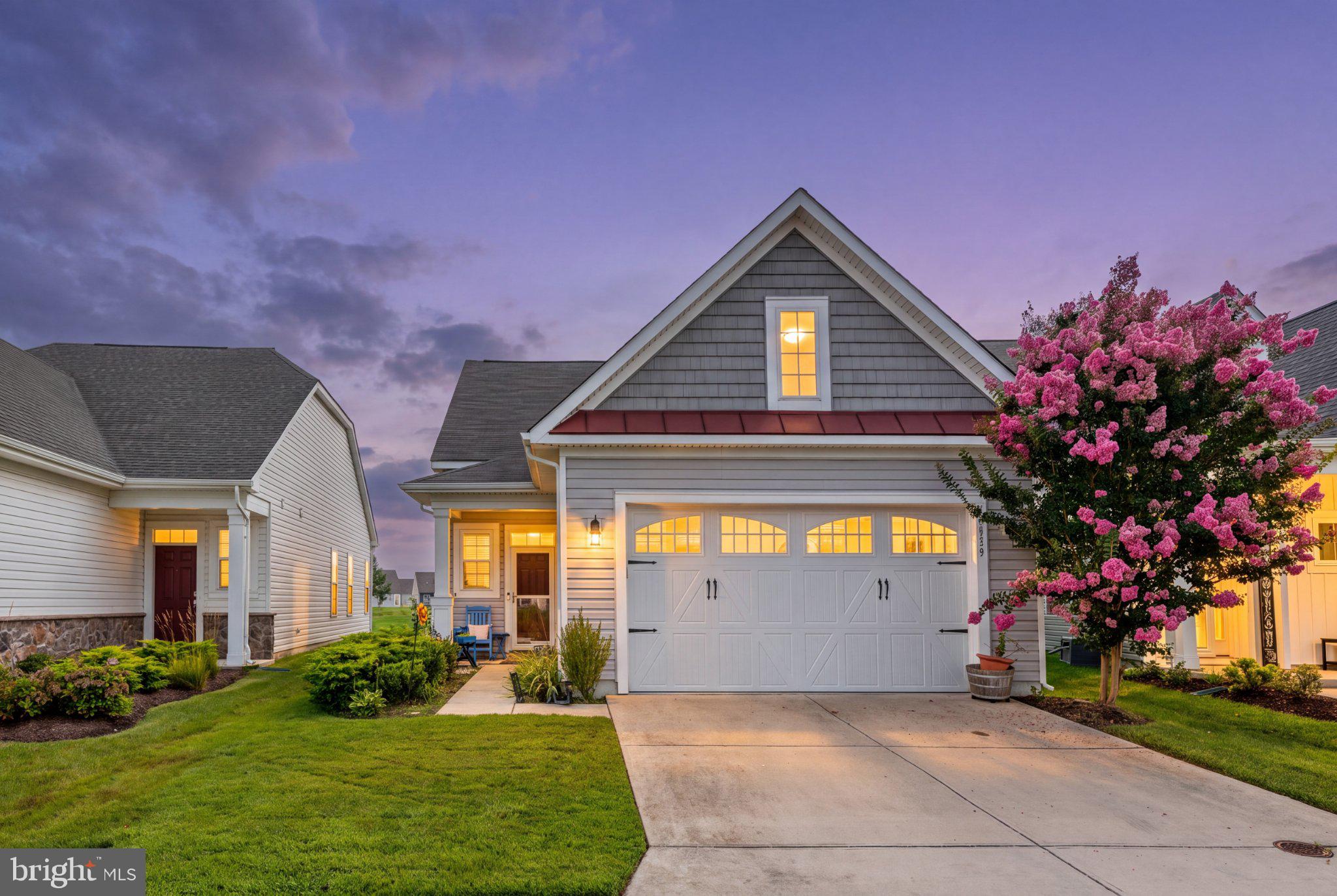 134 WATERSIDE DRIVE