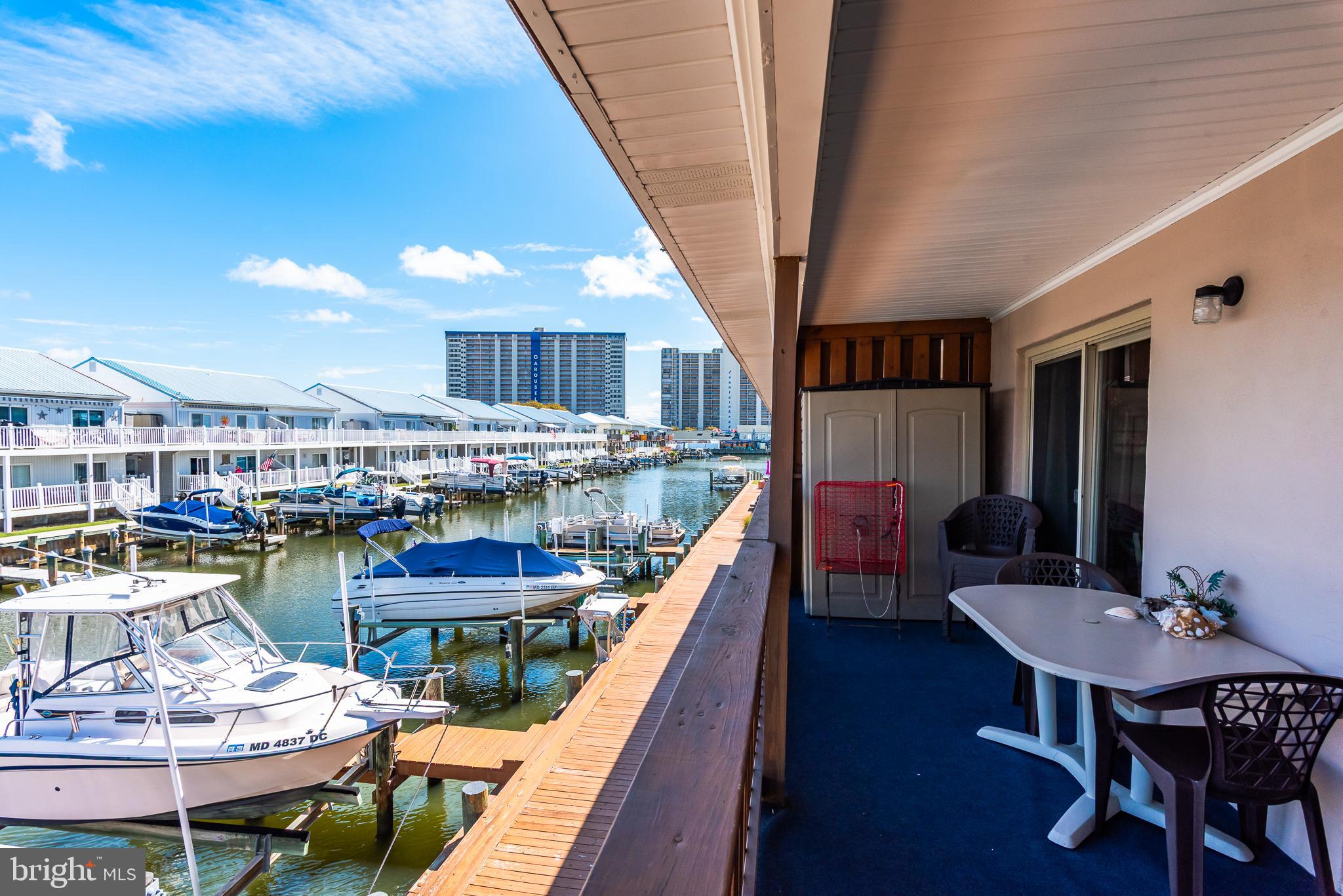 CAINE HARBOR MILE - Residential