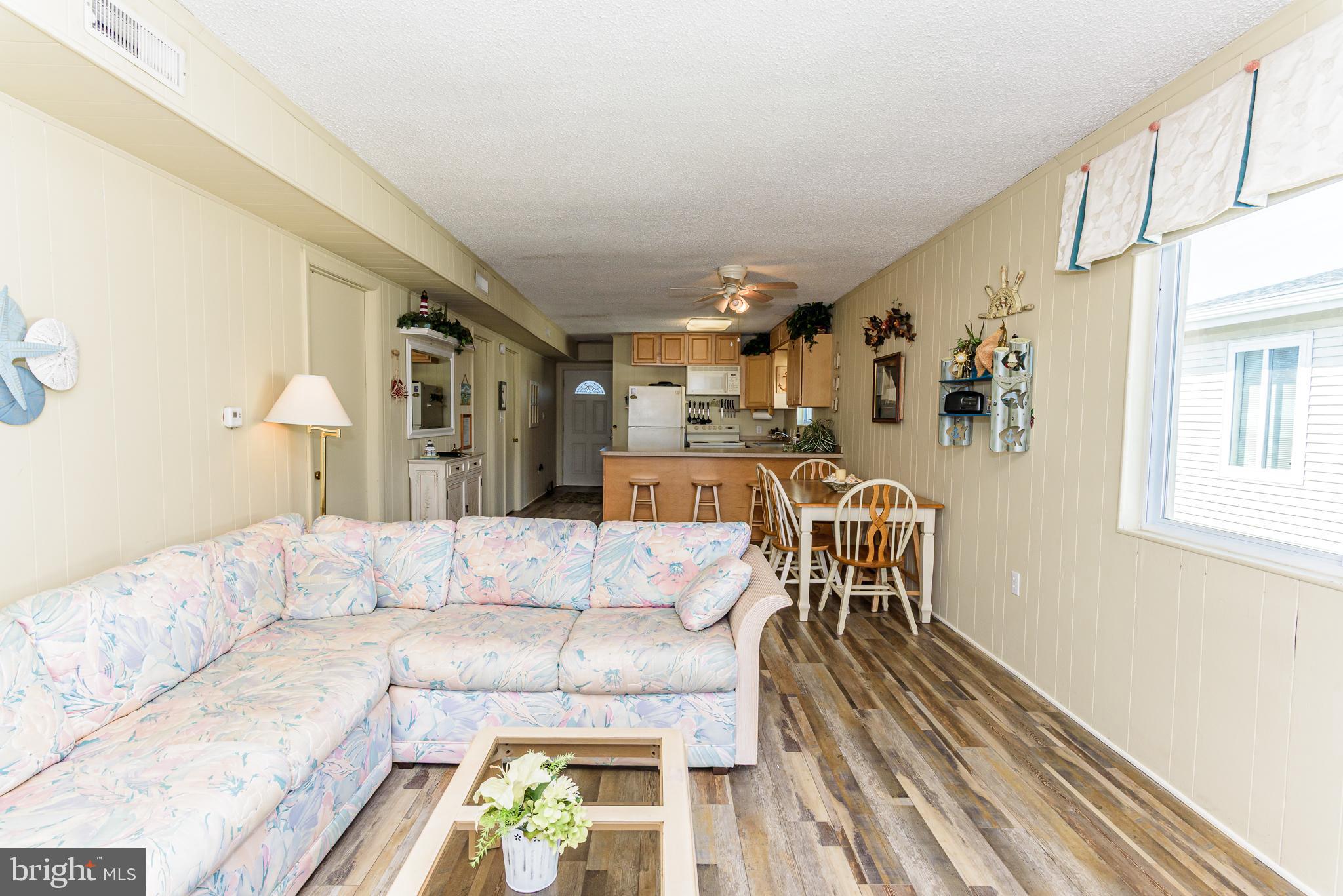 CAINE HARBOR MILE - Residential