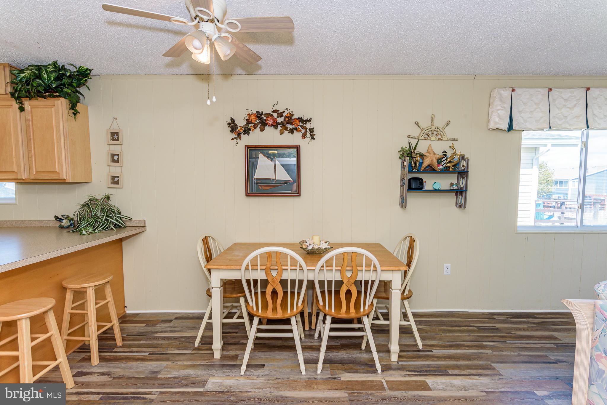 CAINE HARBOR MILE - Residential