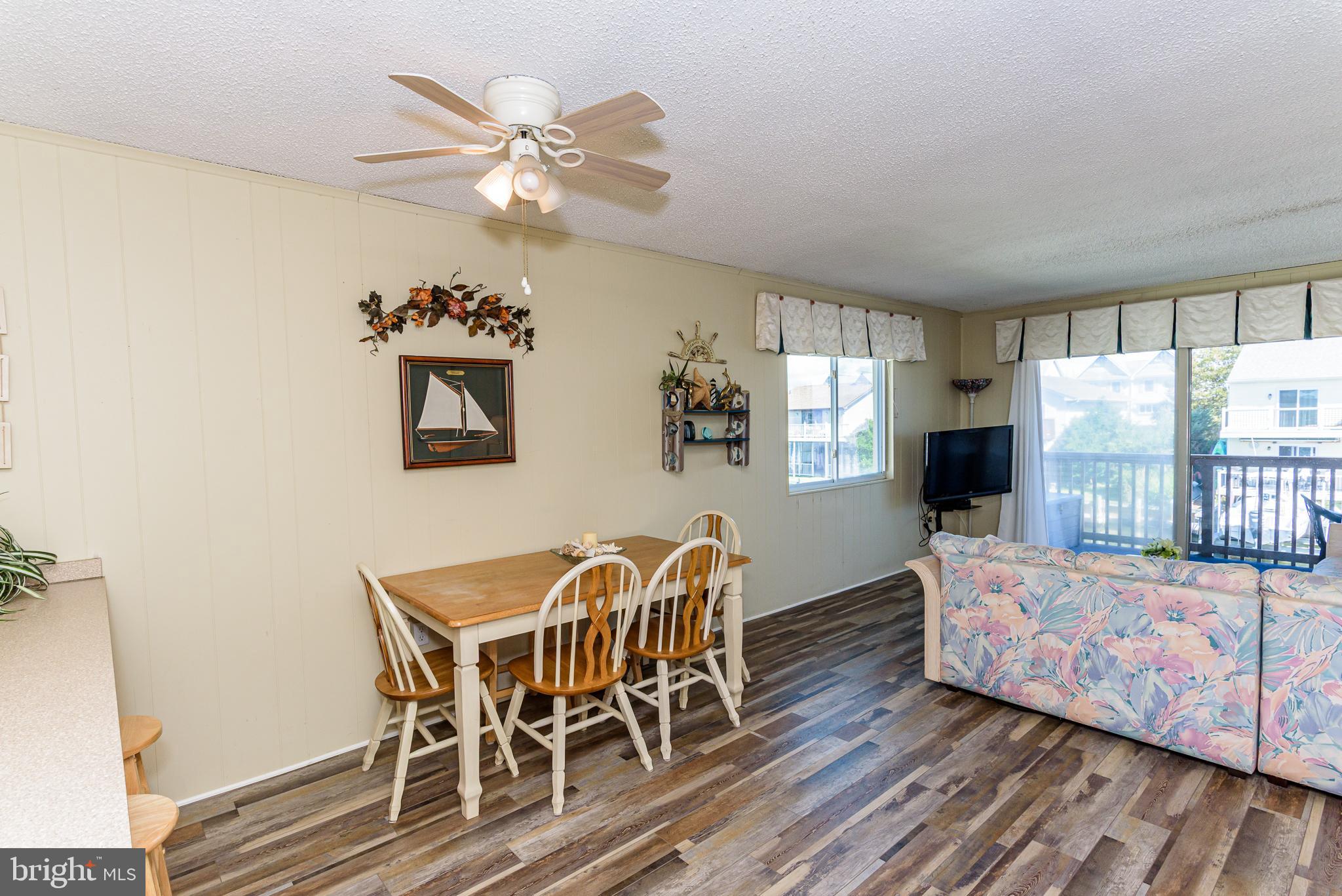 CAINE HARBOR MILE - Residential