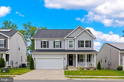 7269 Liberty Court, Ruther Glen, VA MLS: VACV2007912