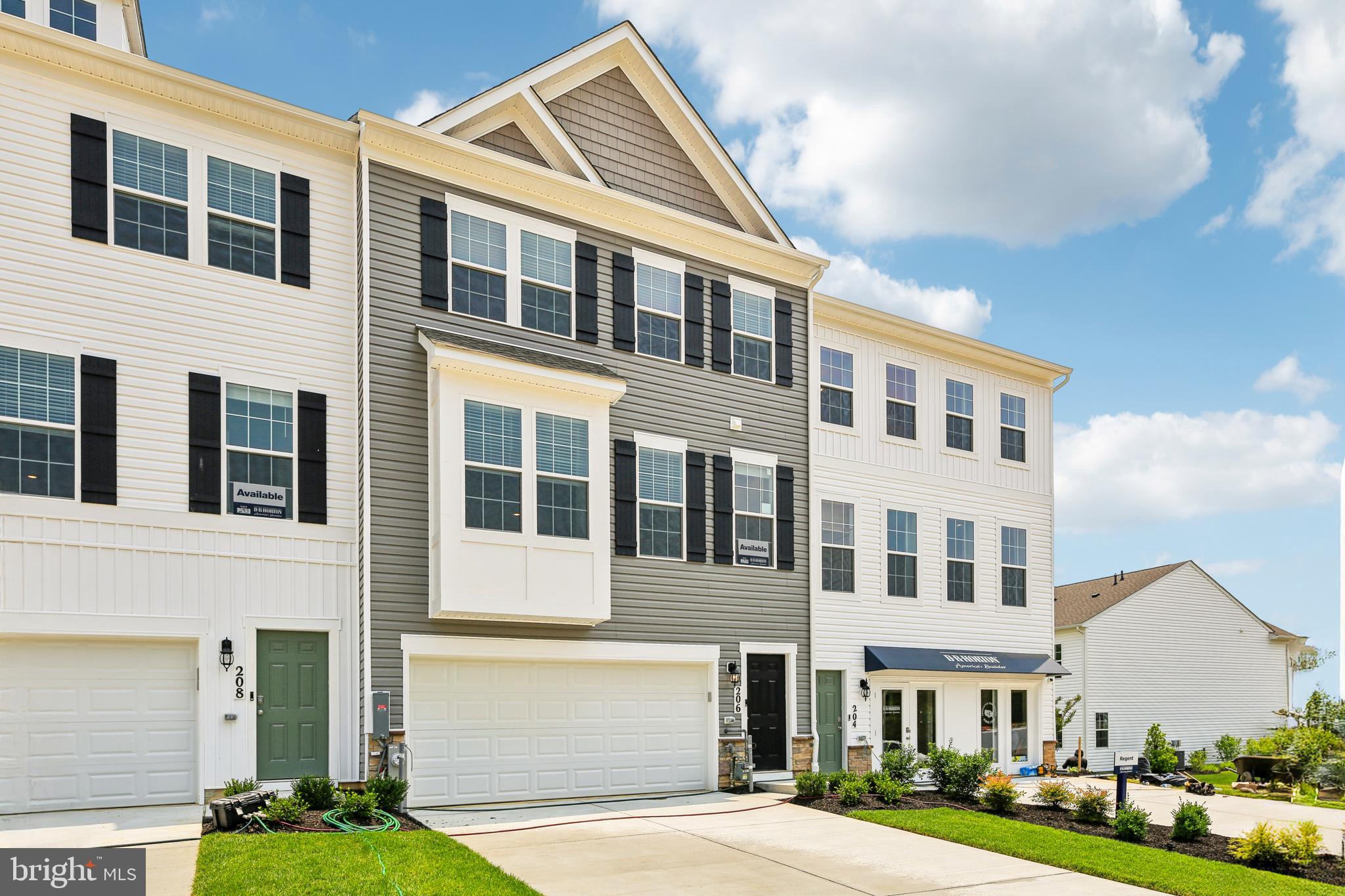 GREENWAY FARMS - Residential