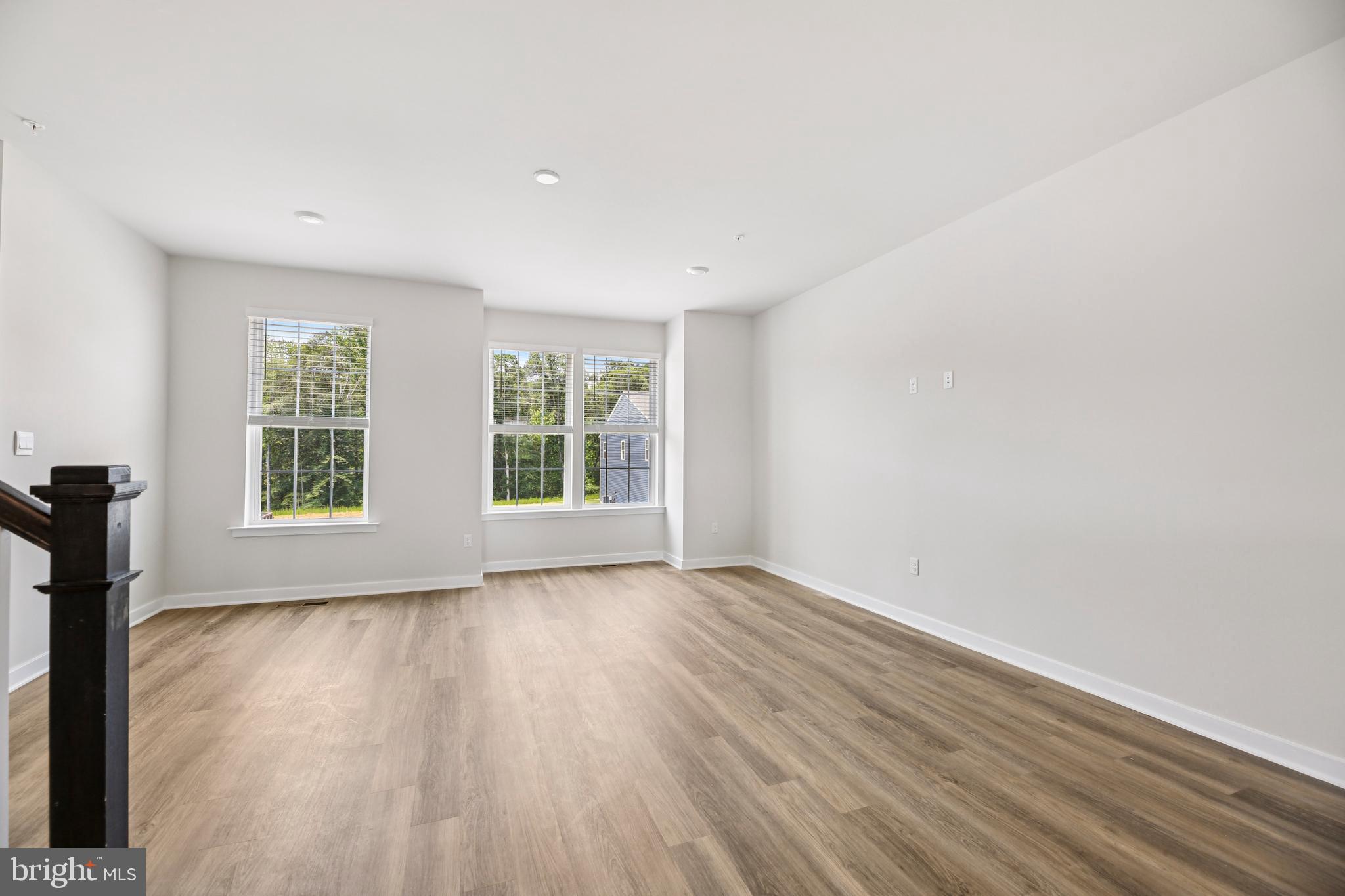 GREENWAY FARMS - Residential