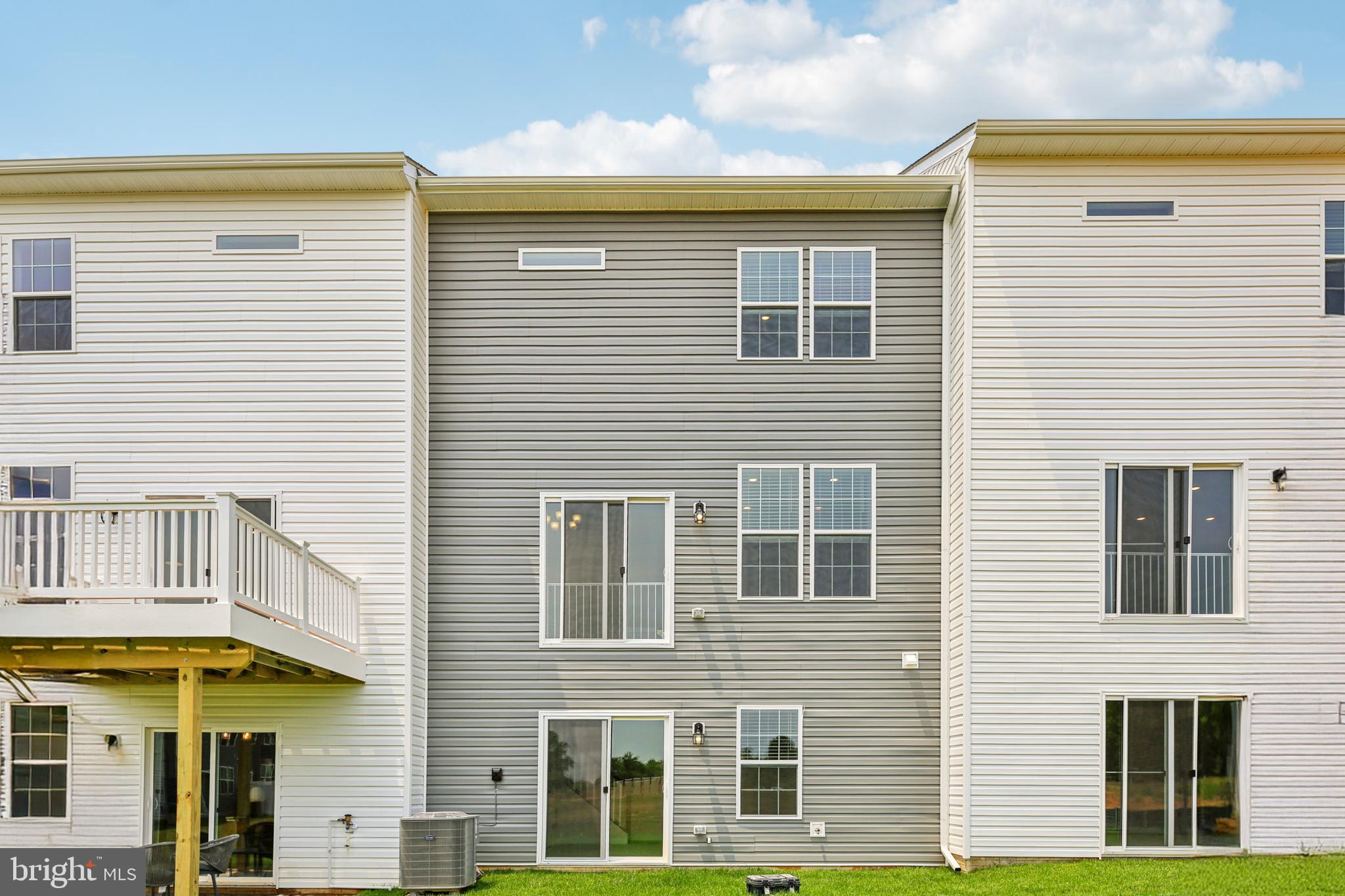 GREENWAY FARMS - Residential