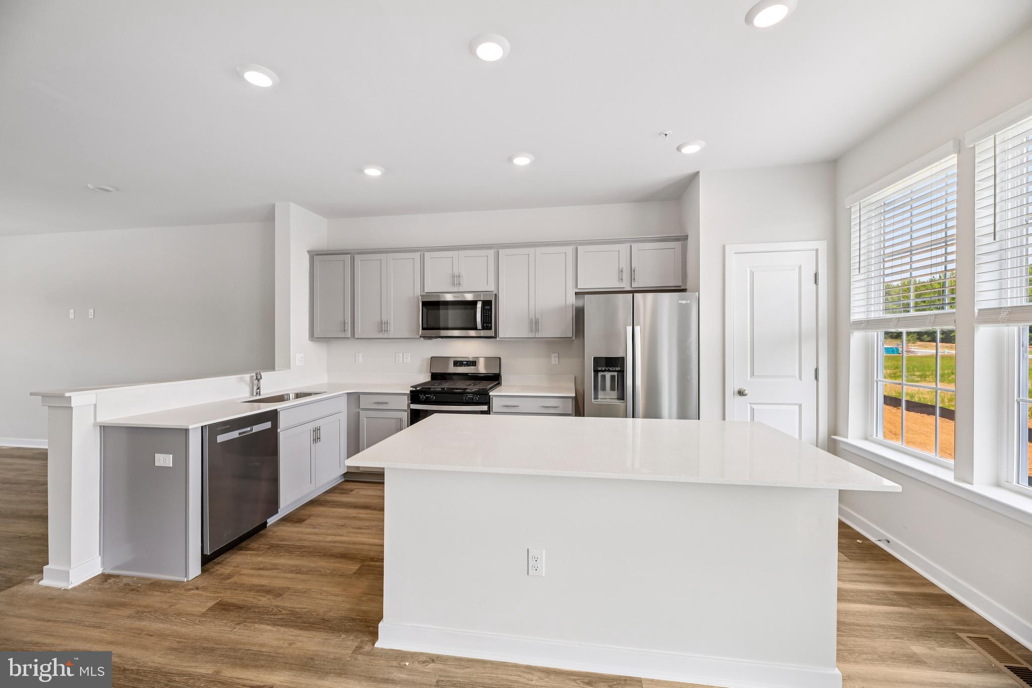 GREENWAY FARMS - Residential
