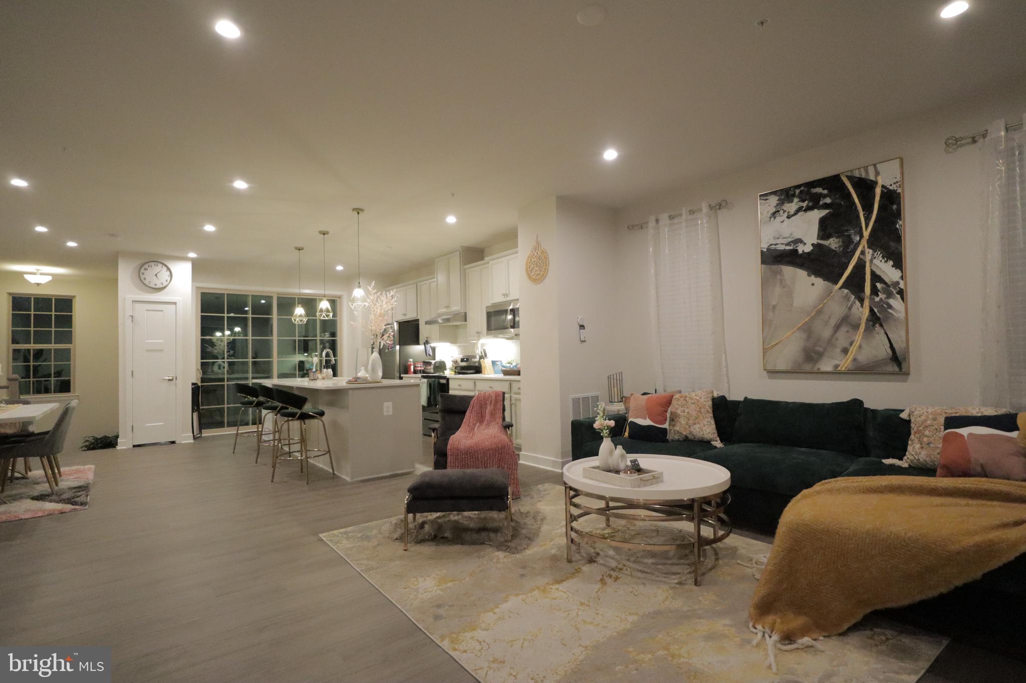 PARKSIDE PRESERVE - Residential Lease