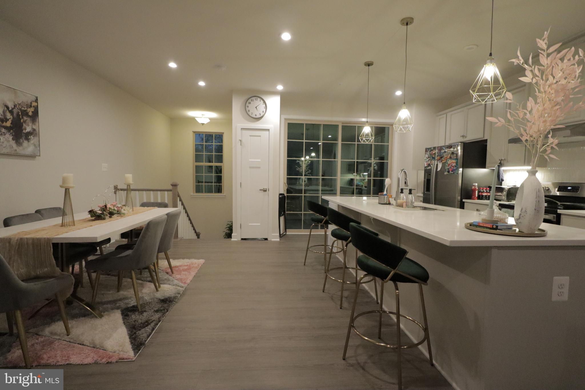 PARKSIDE PRESERVE - Residential Lease