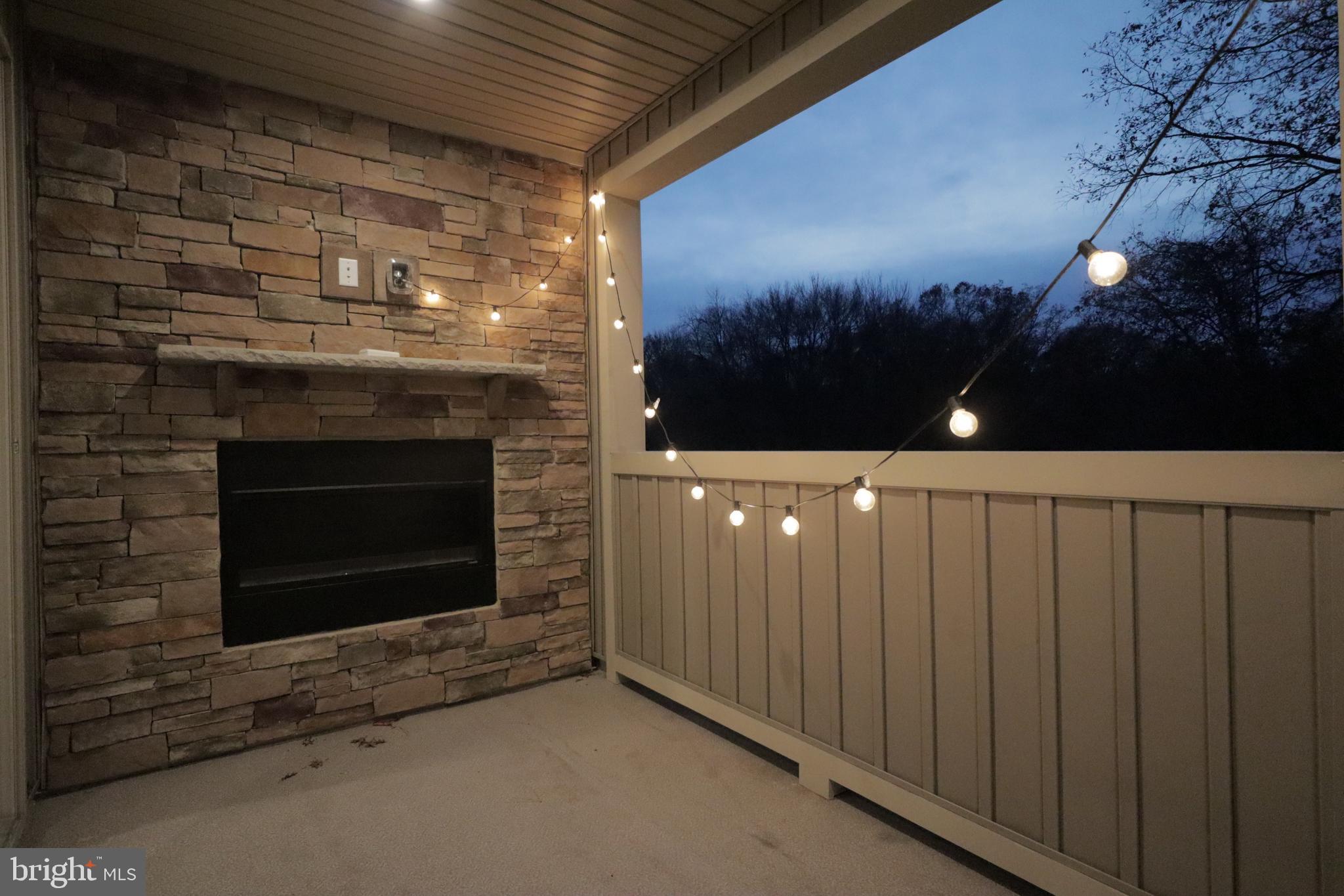 PARKSIDE PRESERVE - Residential Lease