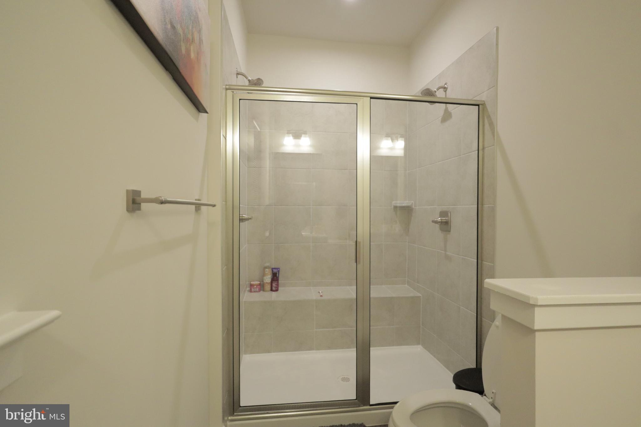 PARKSIDE PRESERVE - Residential Lease