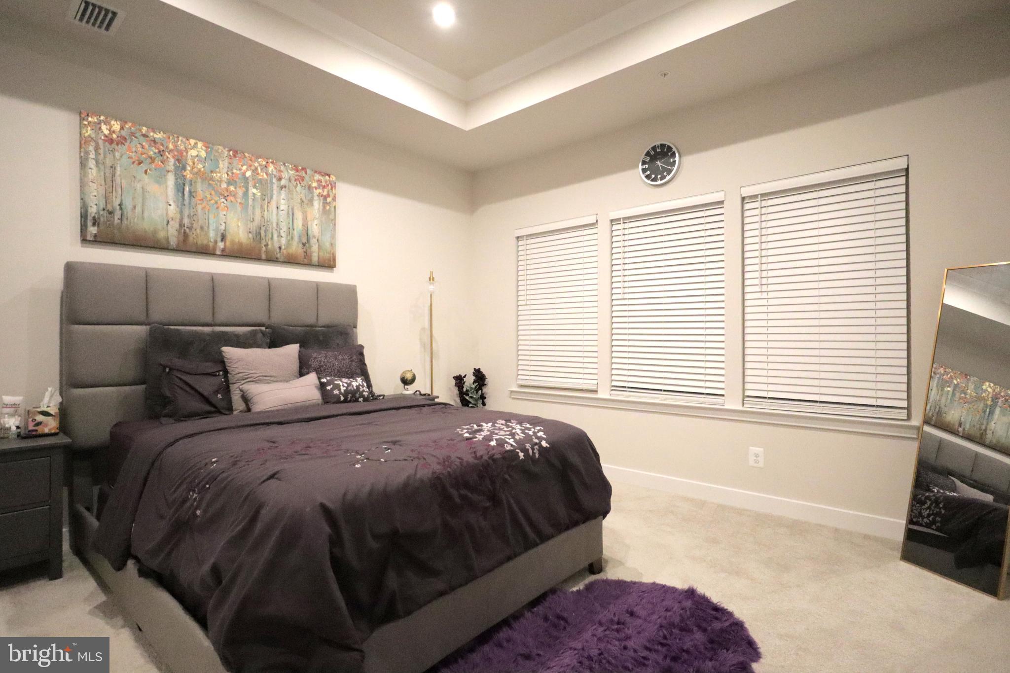 PARKSIDE PRESERVE - Residential Lease