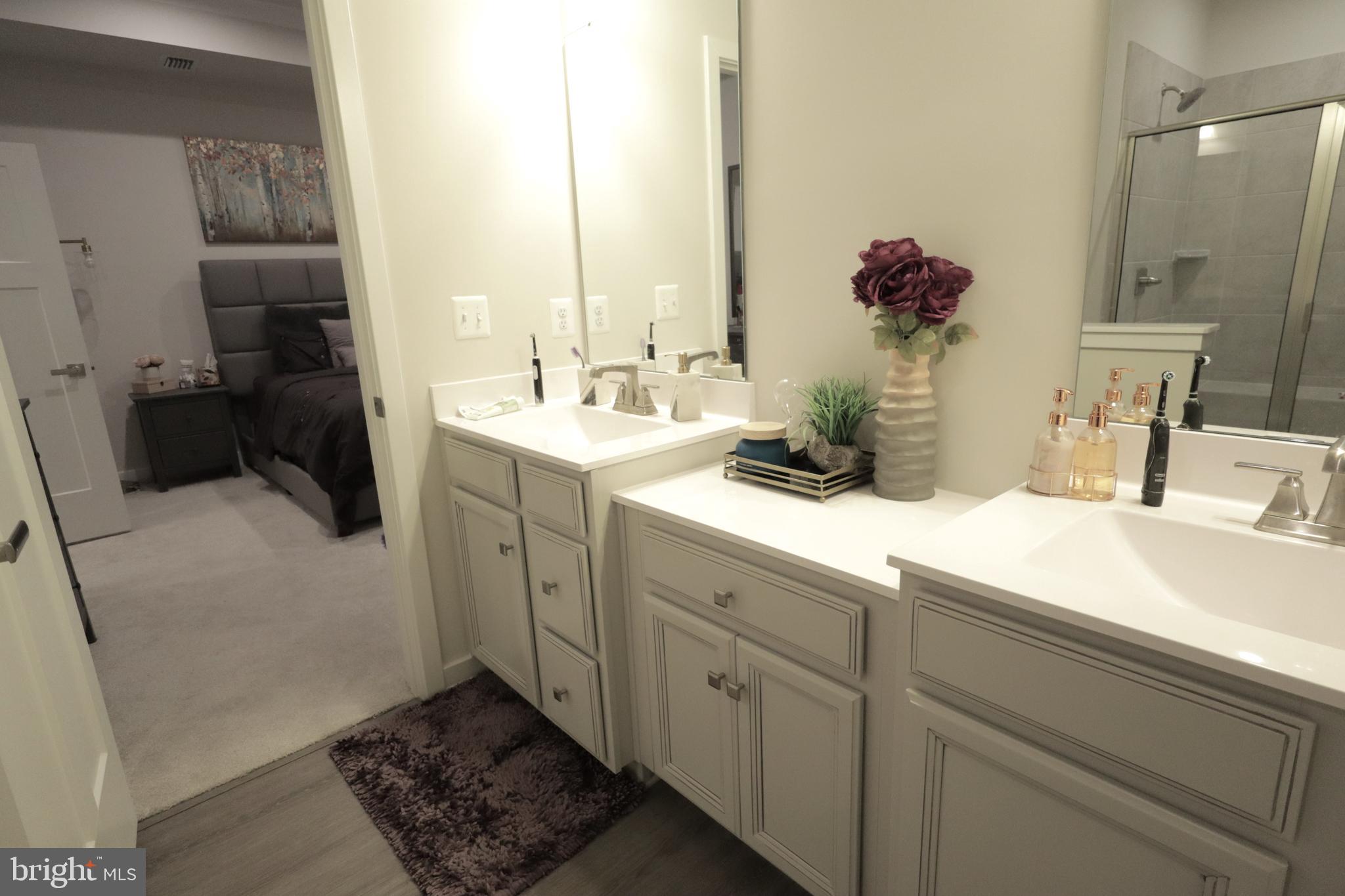 PARKSIDE PRESERVE - Residential Lease