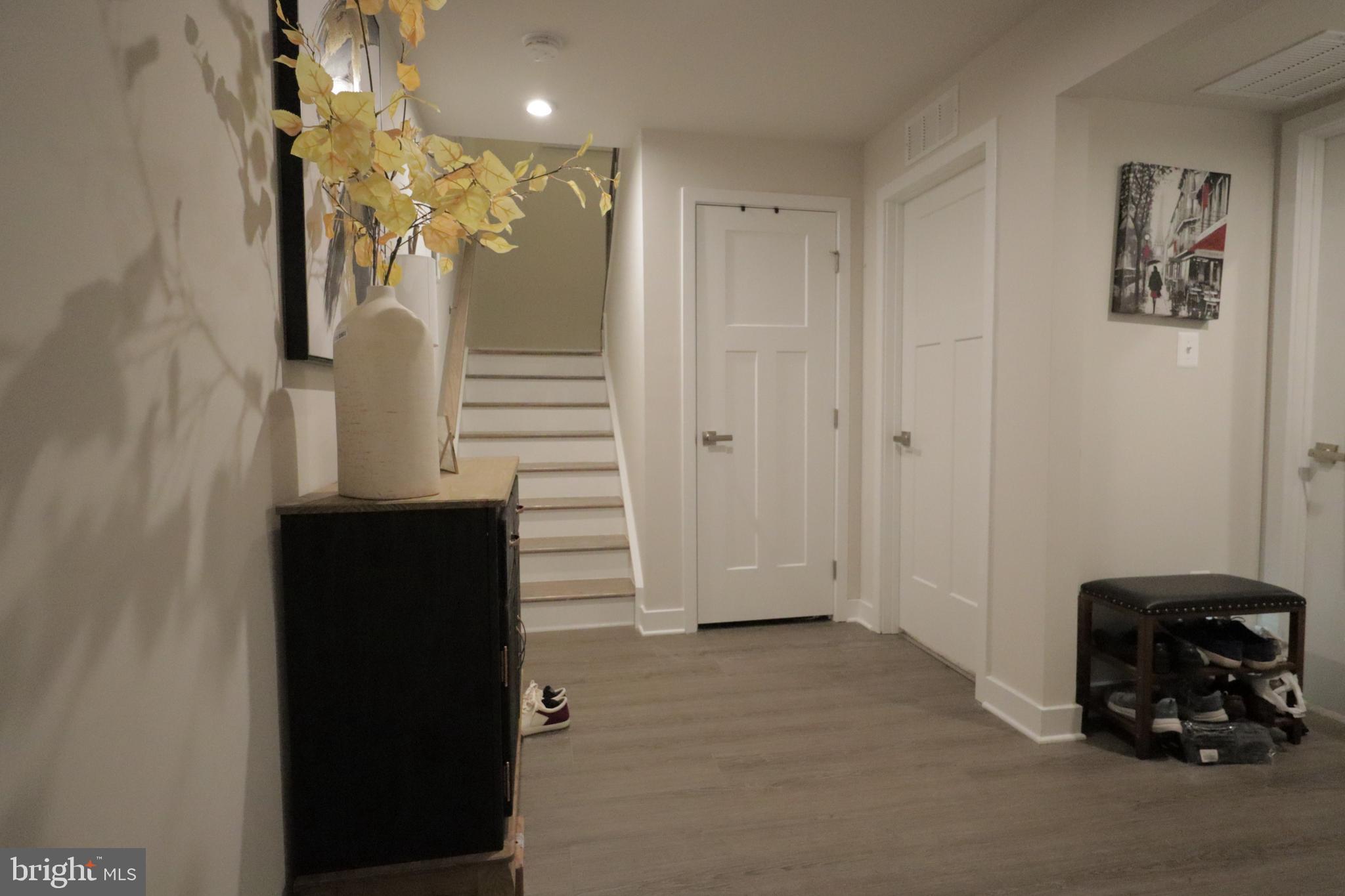 PARKSIDE PRESERVE - Residential Lease