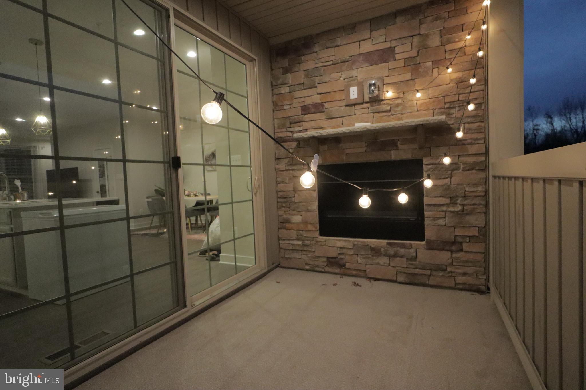 PARKSIDE PRESERVE - Residential Lease