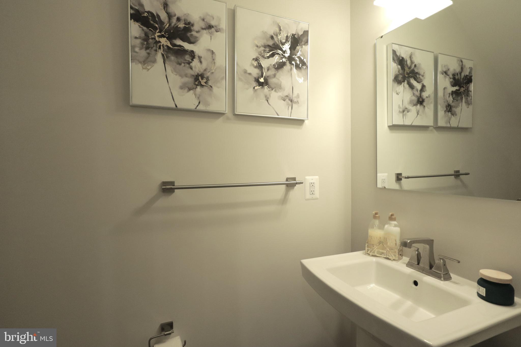 PARKSIDE PRESERVE - Residential Lease