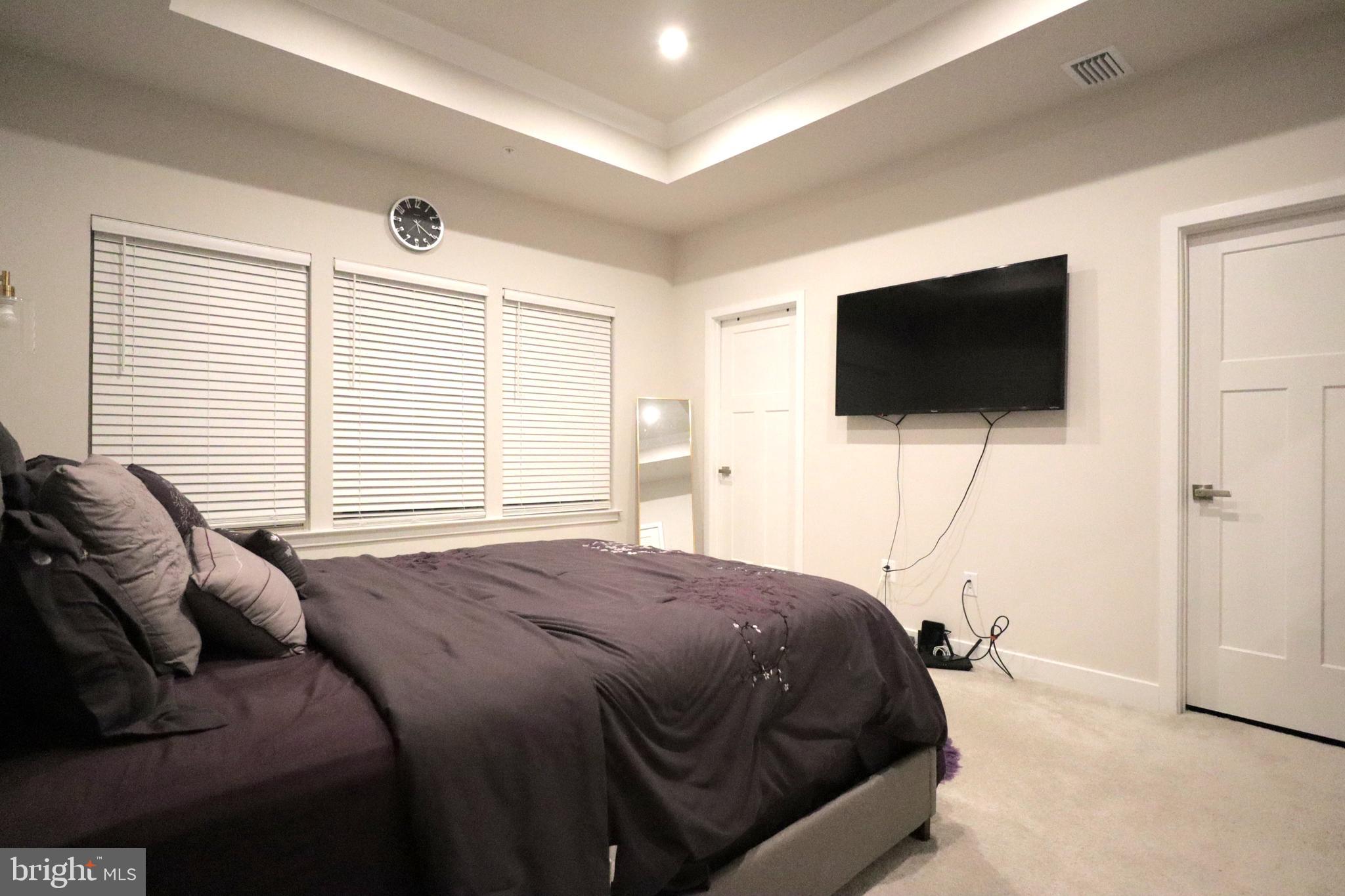 PARKSIDE PRESERVE - Residential Lease