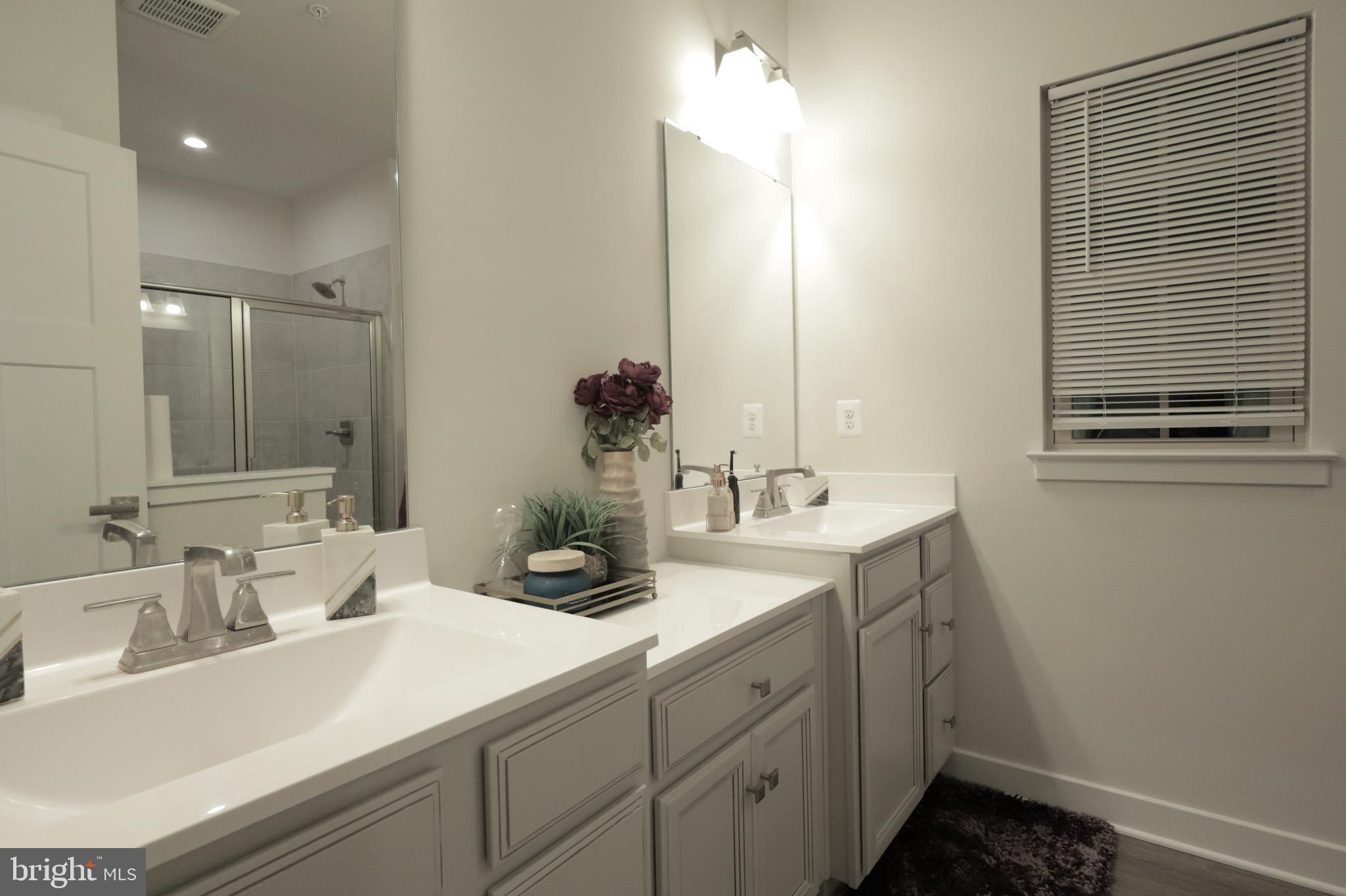 PARKSIDE PRESERVE - Residential Lease