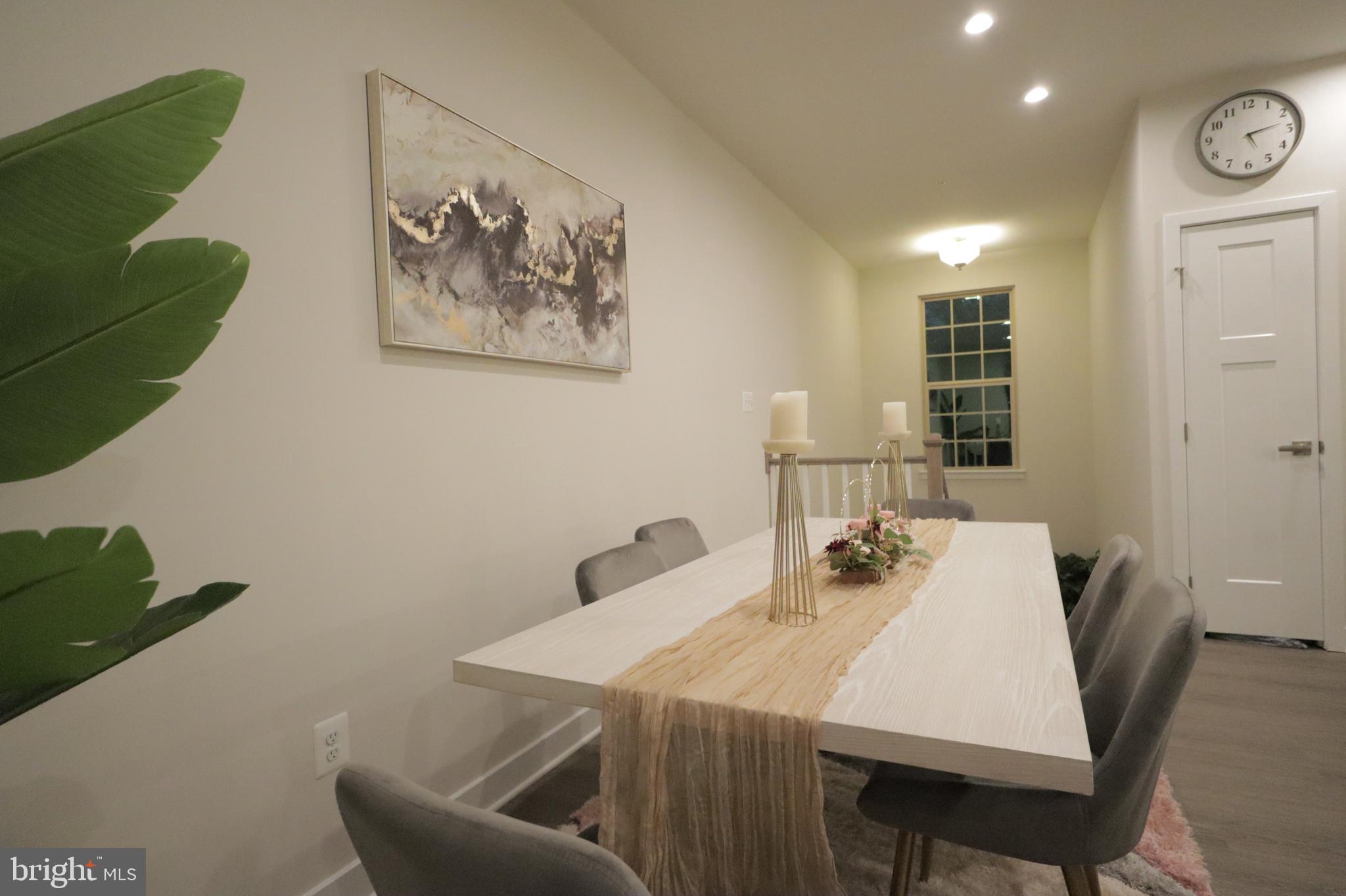 PARKSIDE PRESERVE - Residential Lease