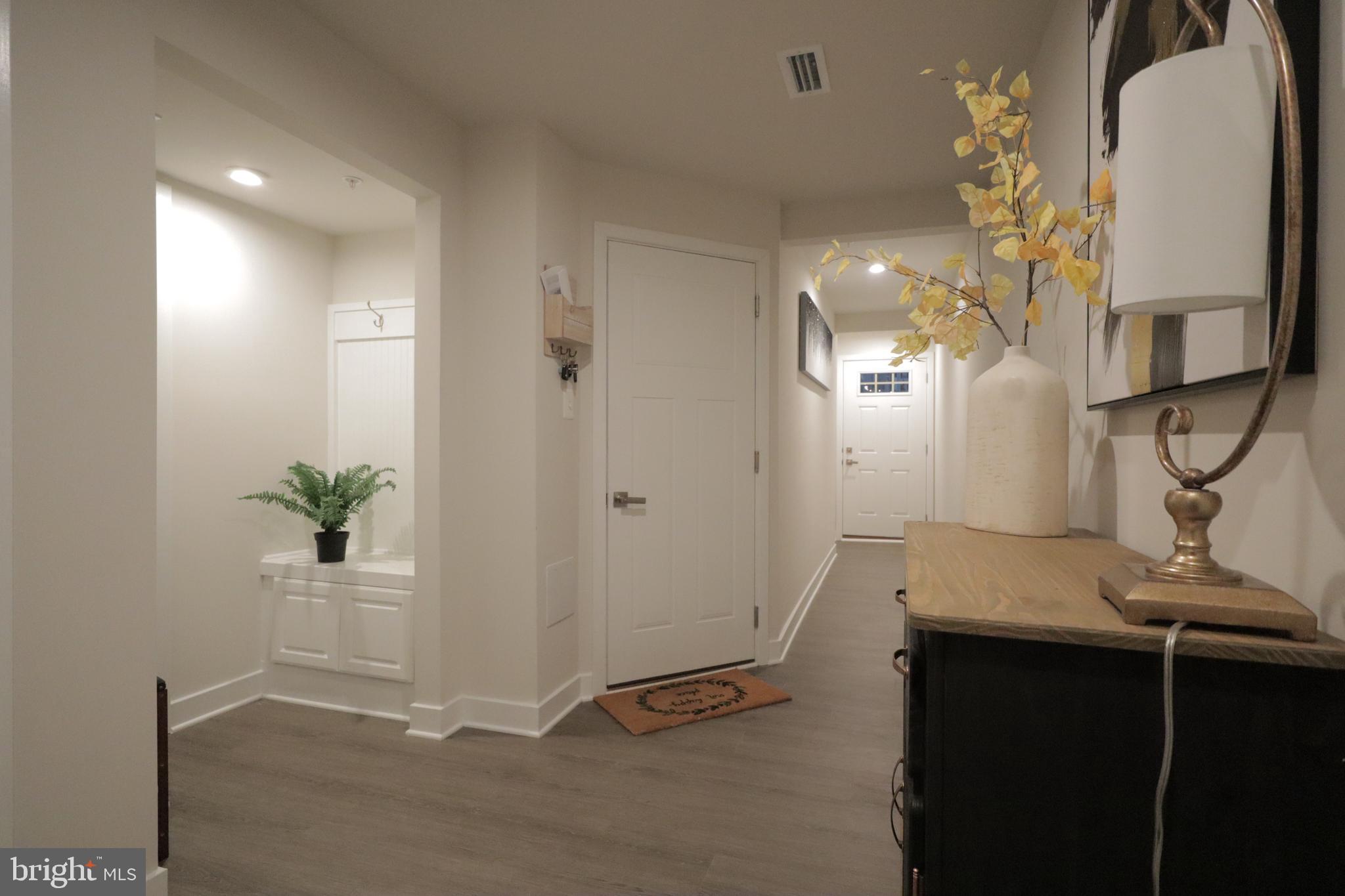 PARKSIDE PRESERVE - Residential Lease