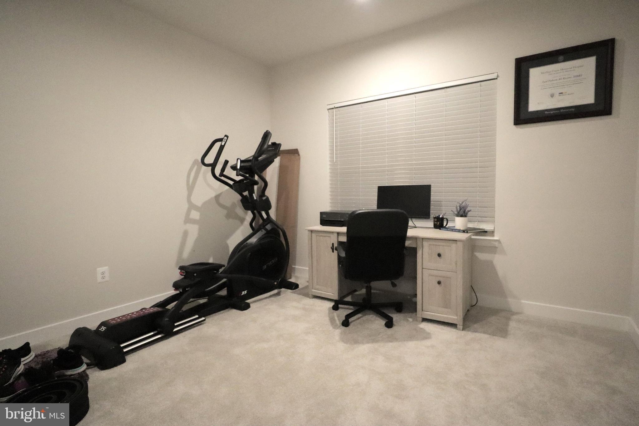 PARKSIDE PRESERVE - Residential Lease