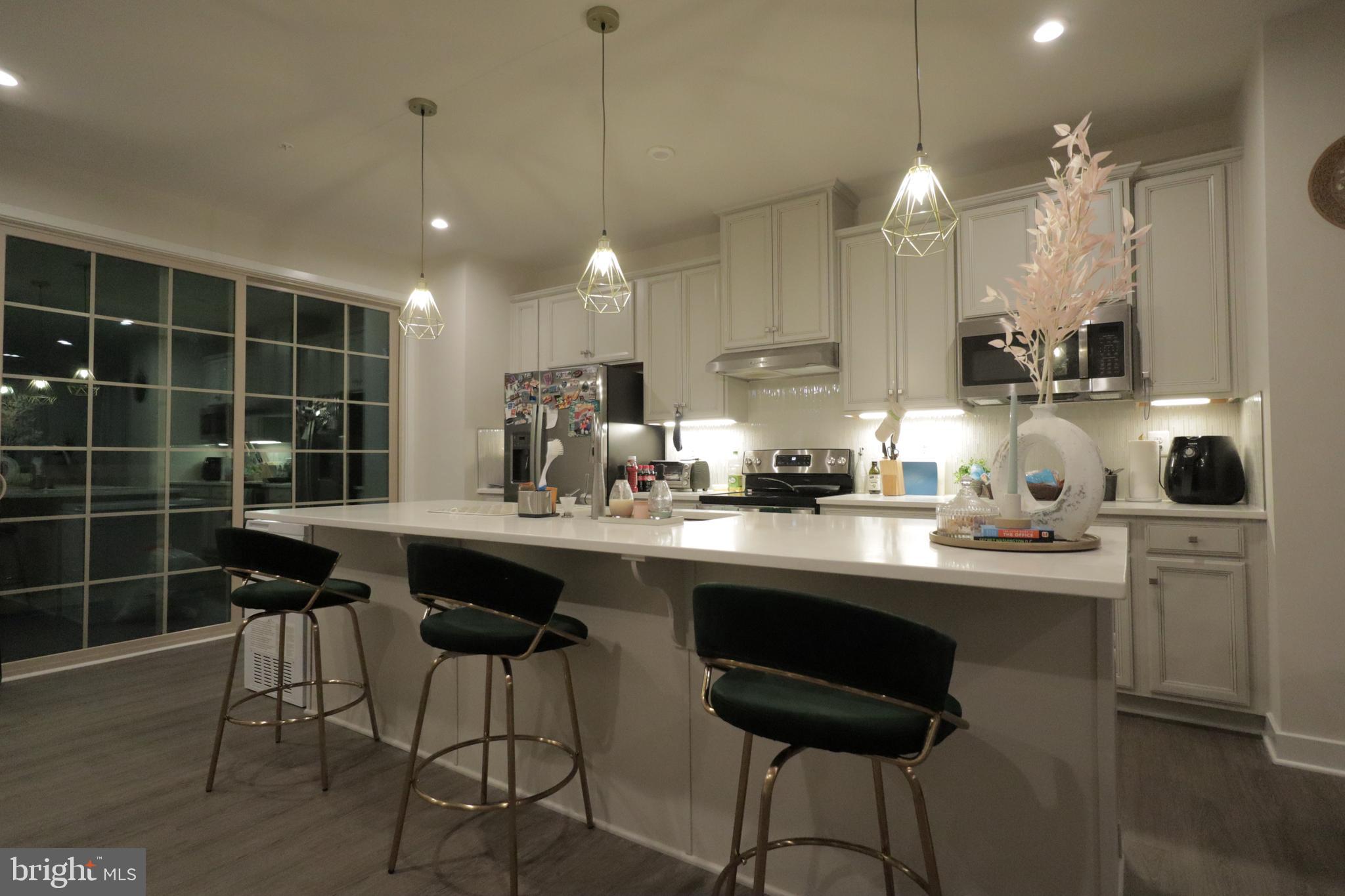 PARKSIDE PRESERVE - Residential Lease