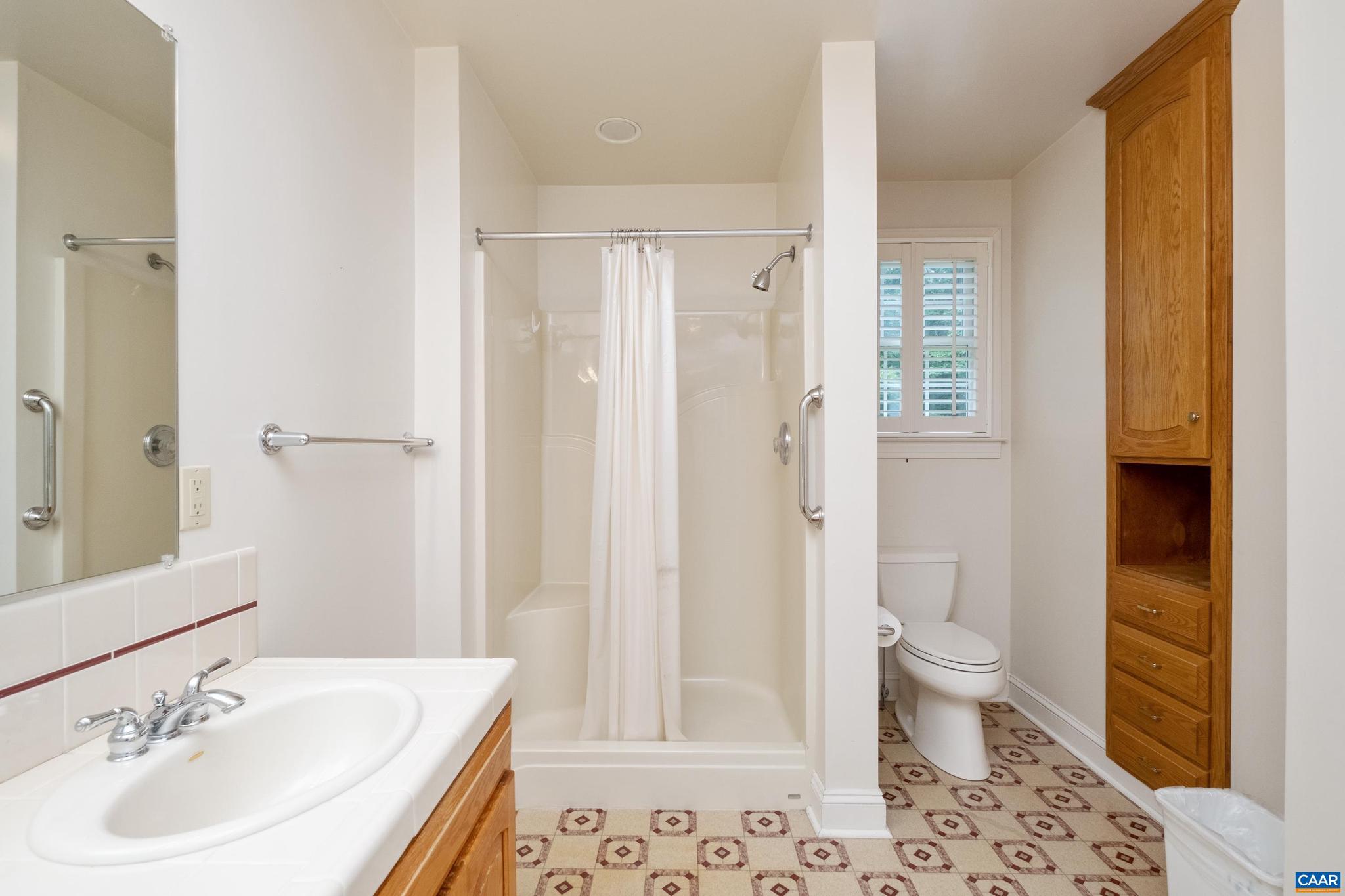 FIELDSTONE - Residential