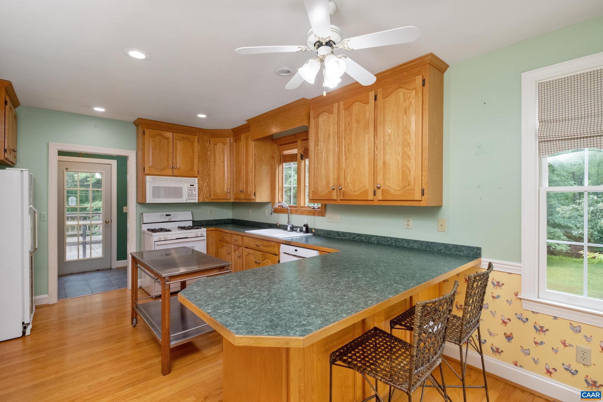 FIELDSTONE - Residential