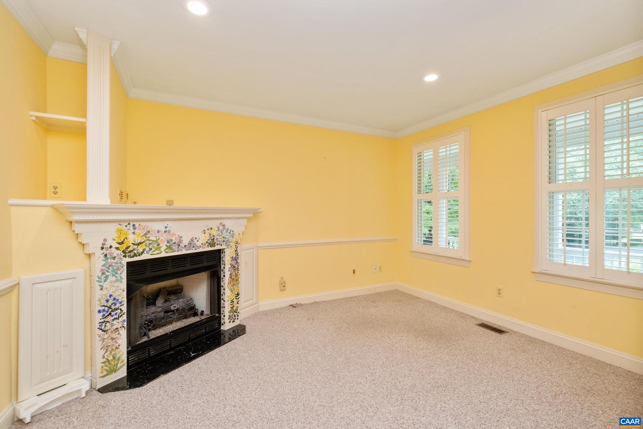 FIELDSTONE - Residential