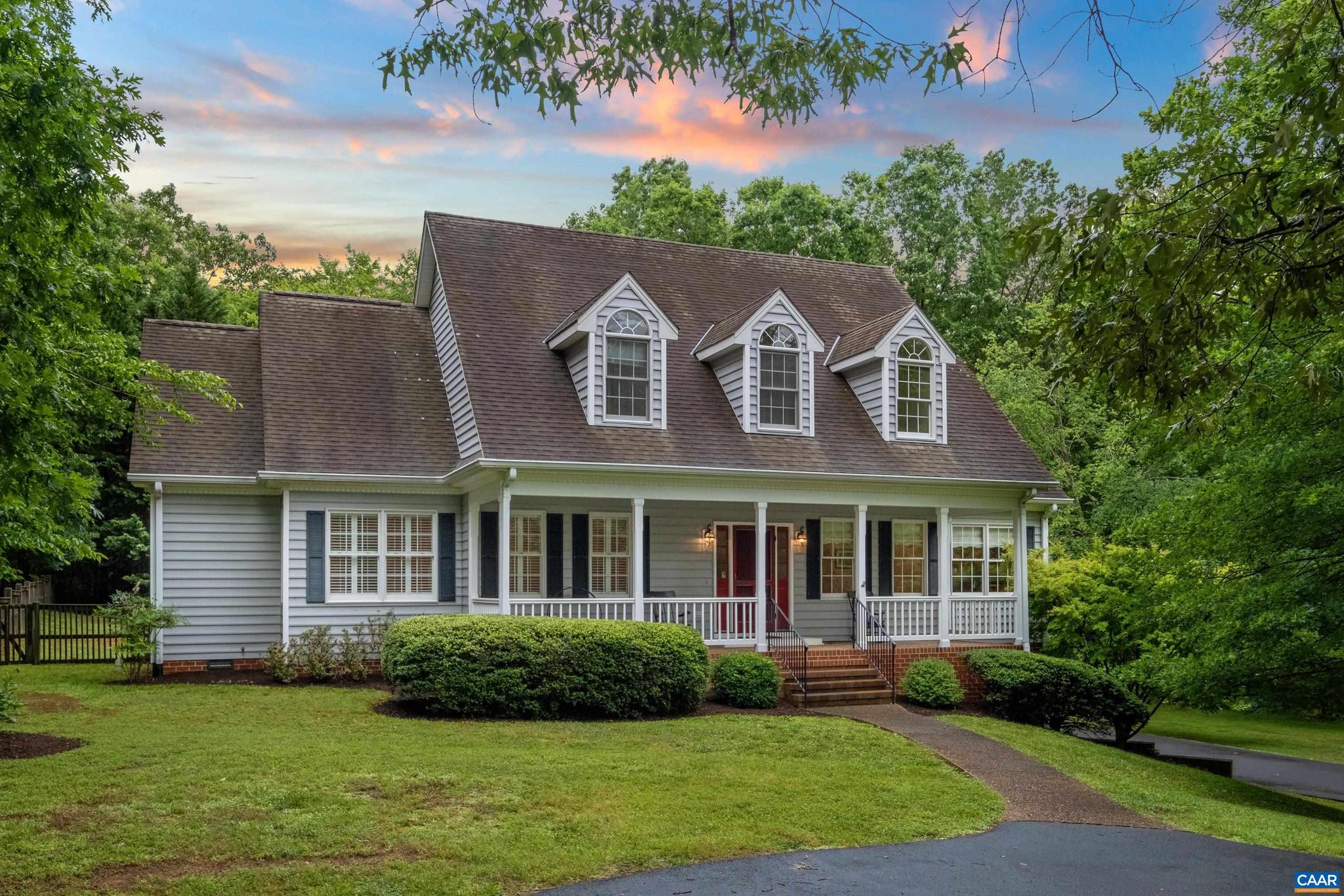 FIELDSTONE - Residential