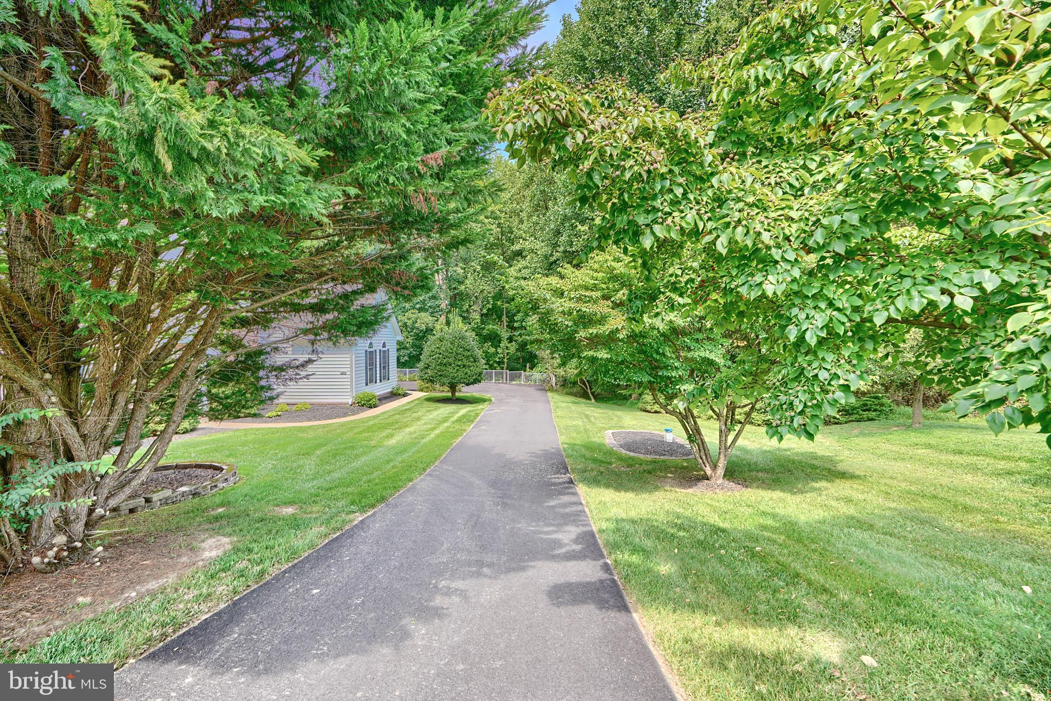 FALLSTON VALLEY FARMS - Residential