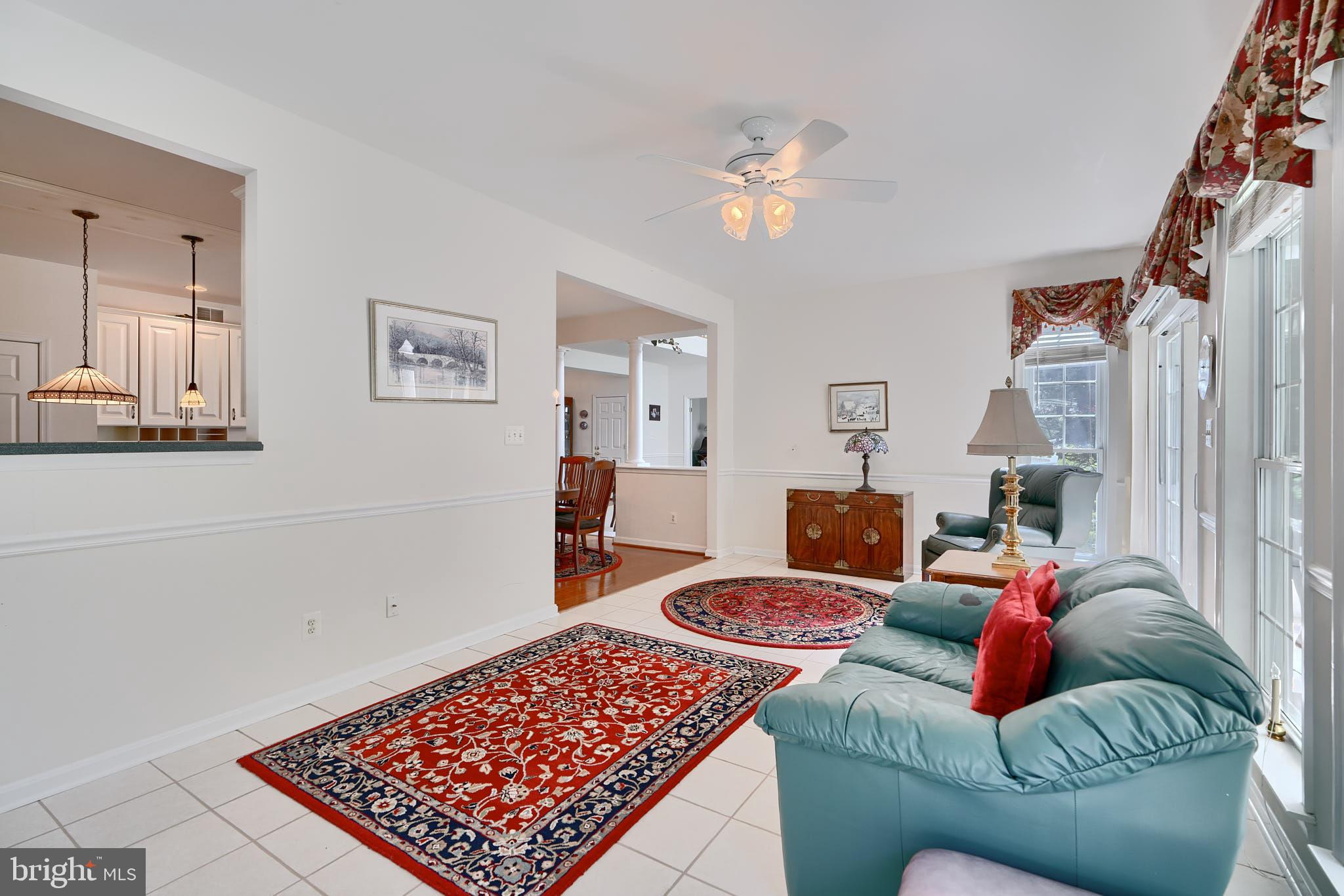 FALLSTON VALLEY FARMS - Residential