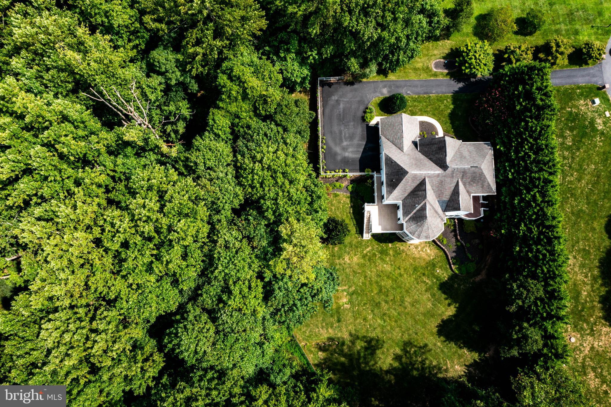 FALLSTON VALLEY FARMS - Residential