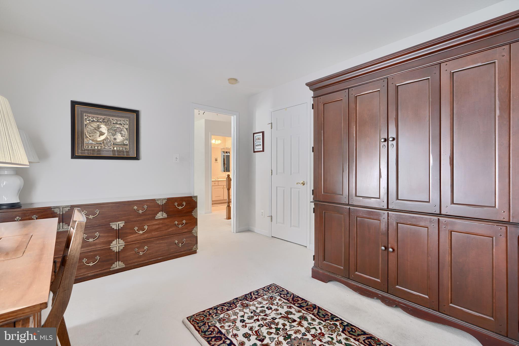 FALLSTON VALLEY FARMS - Residential