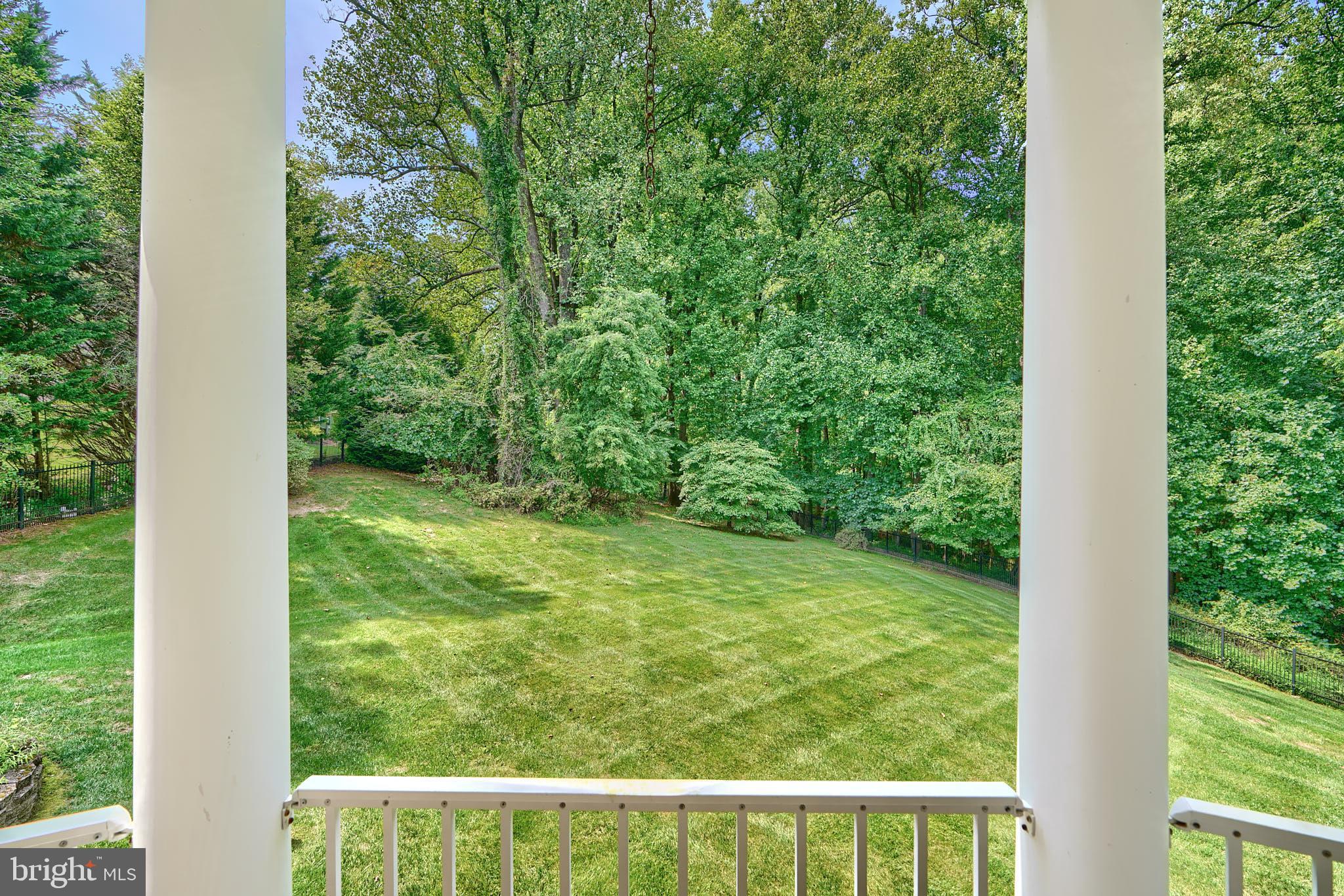 FALLSTON VALLEY FARMS - Residential