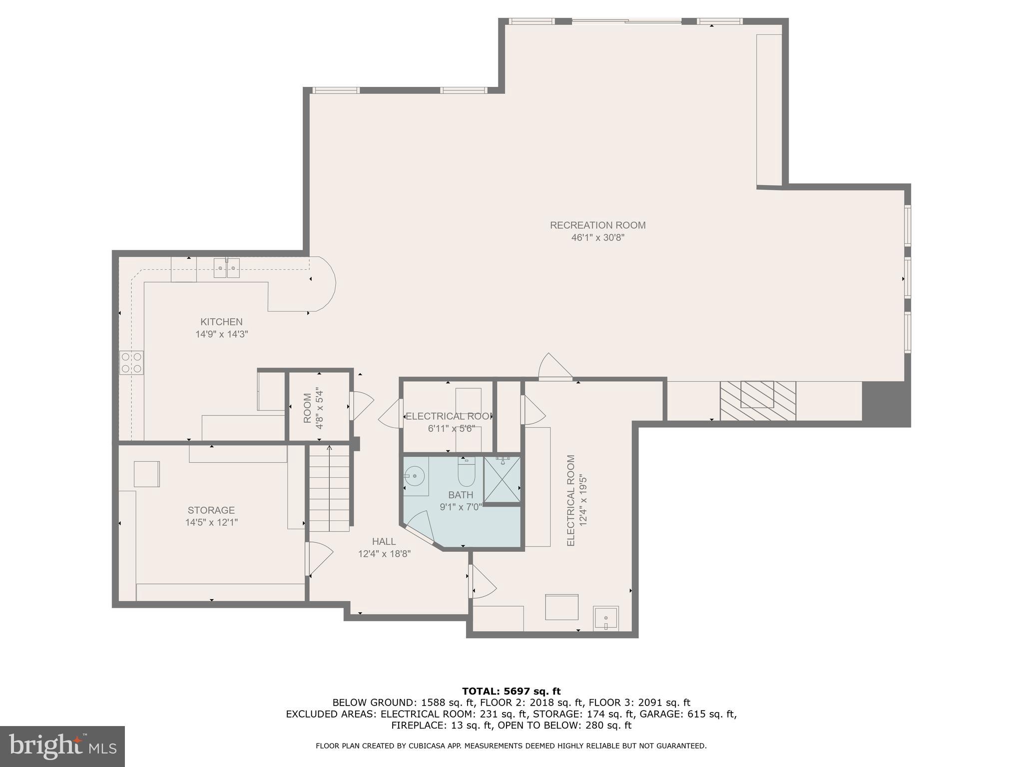 FALLSTON VALLEY FARMS - Residential