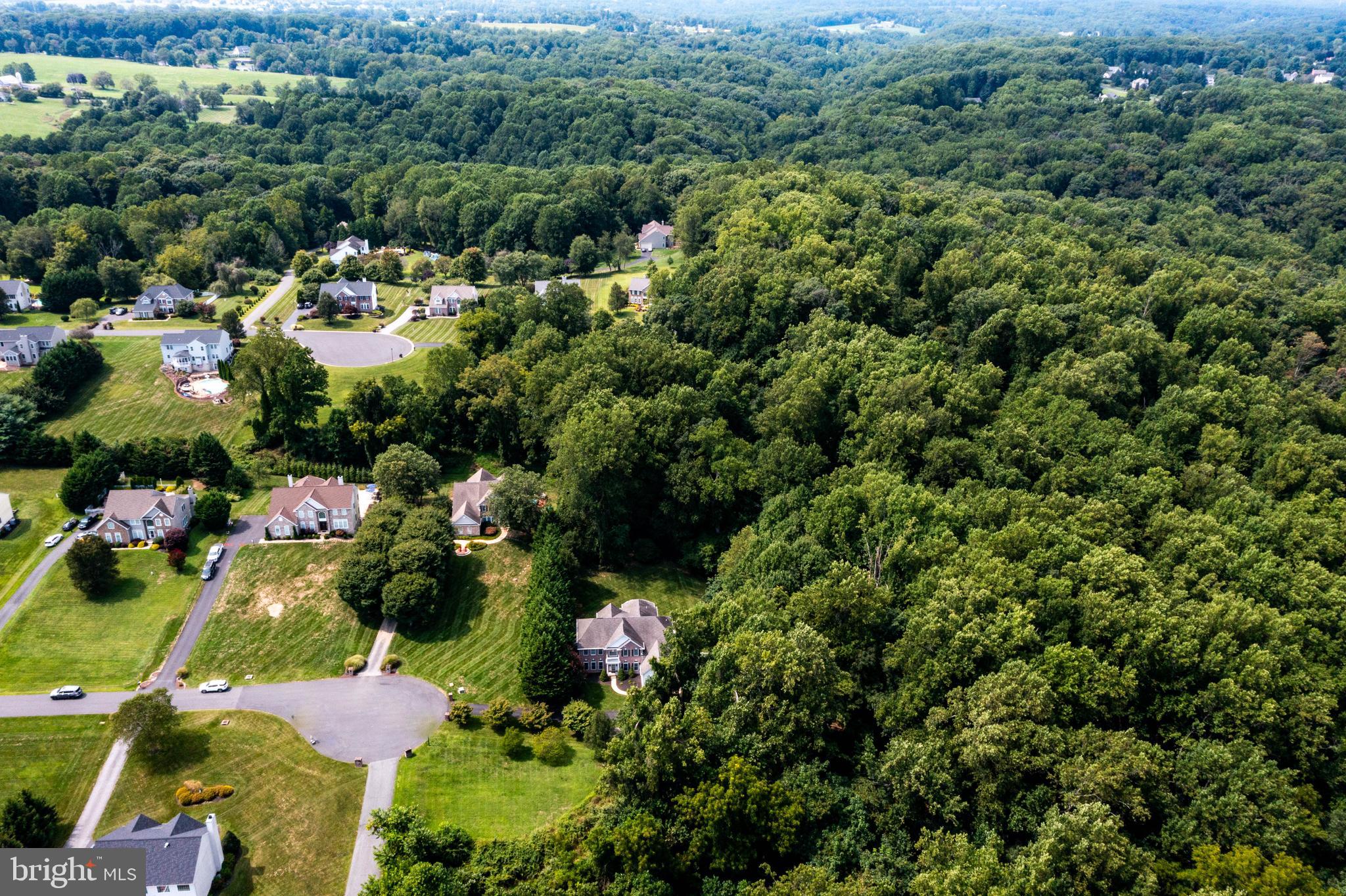 FALLSTON VALLEY FARMS - Residential