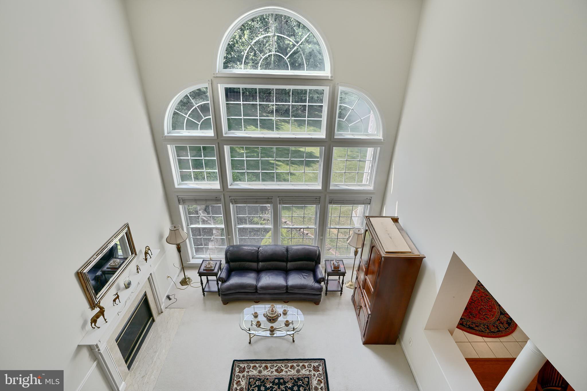 FALLSTON VALLEY FARMS - Residential