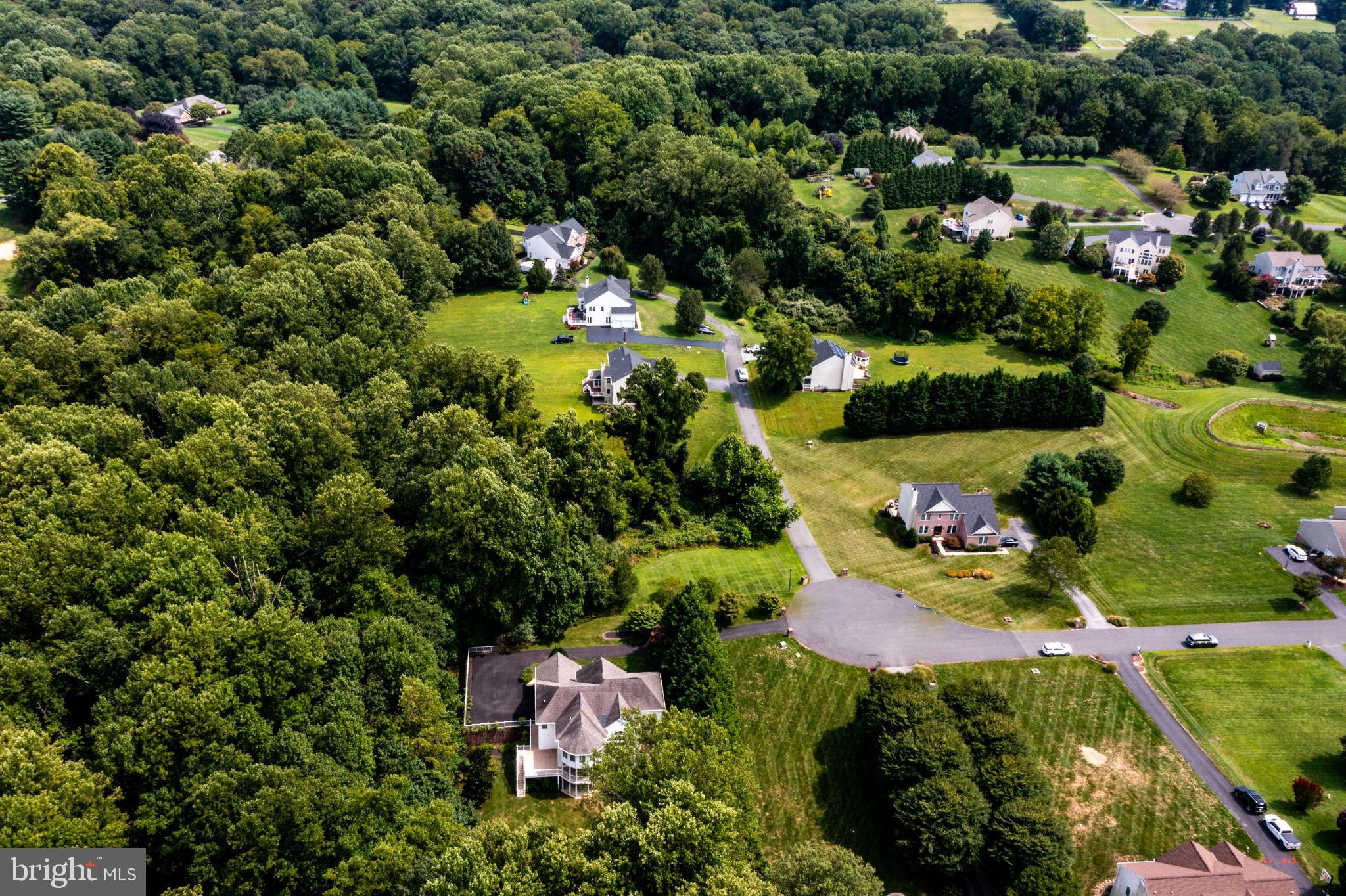 FALLSTON VALLEY FARMS - Residential
