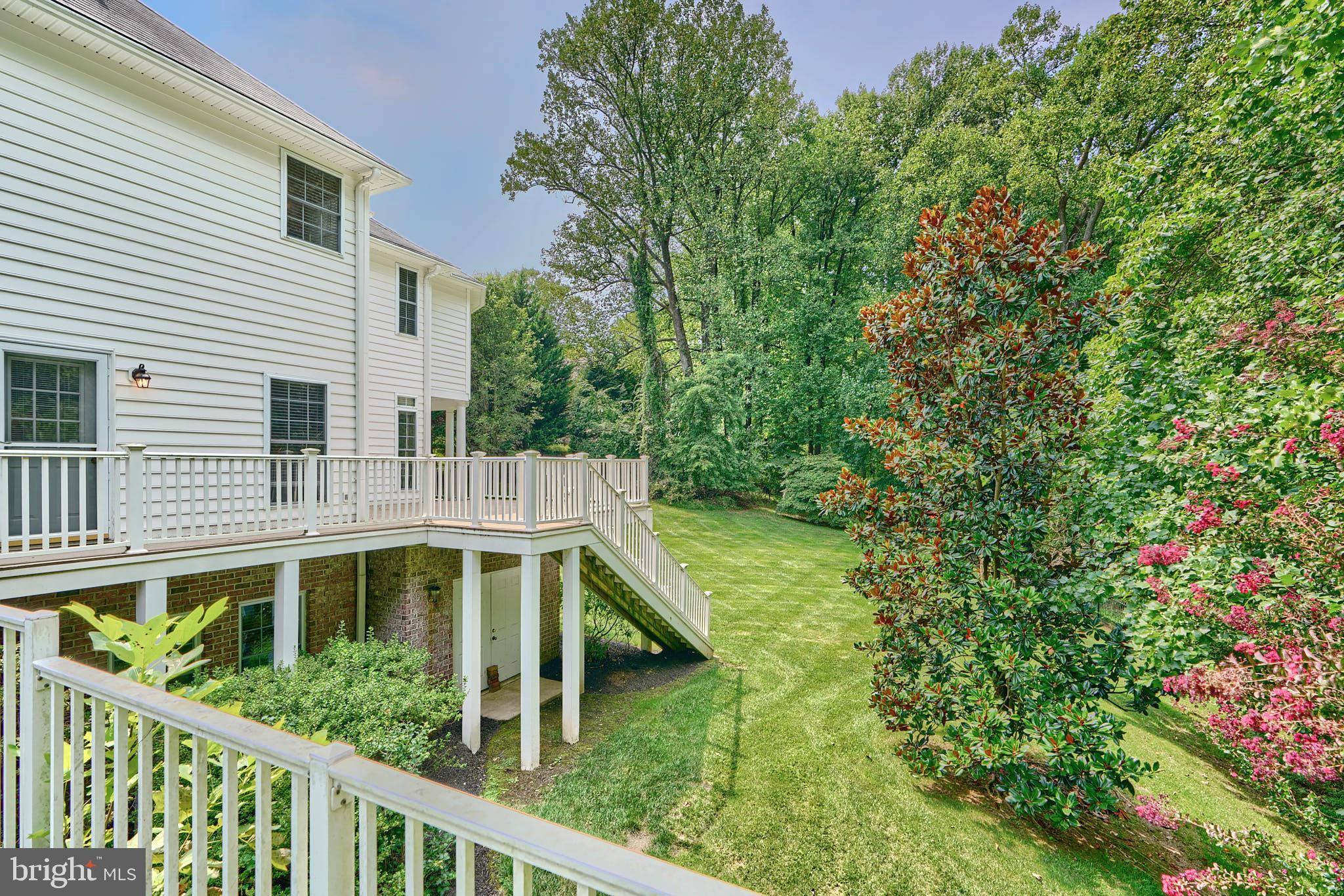 FALLSTON VALLEY FARMS - Residential