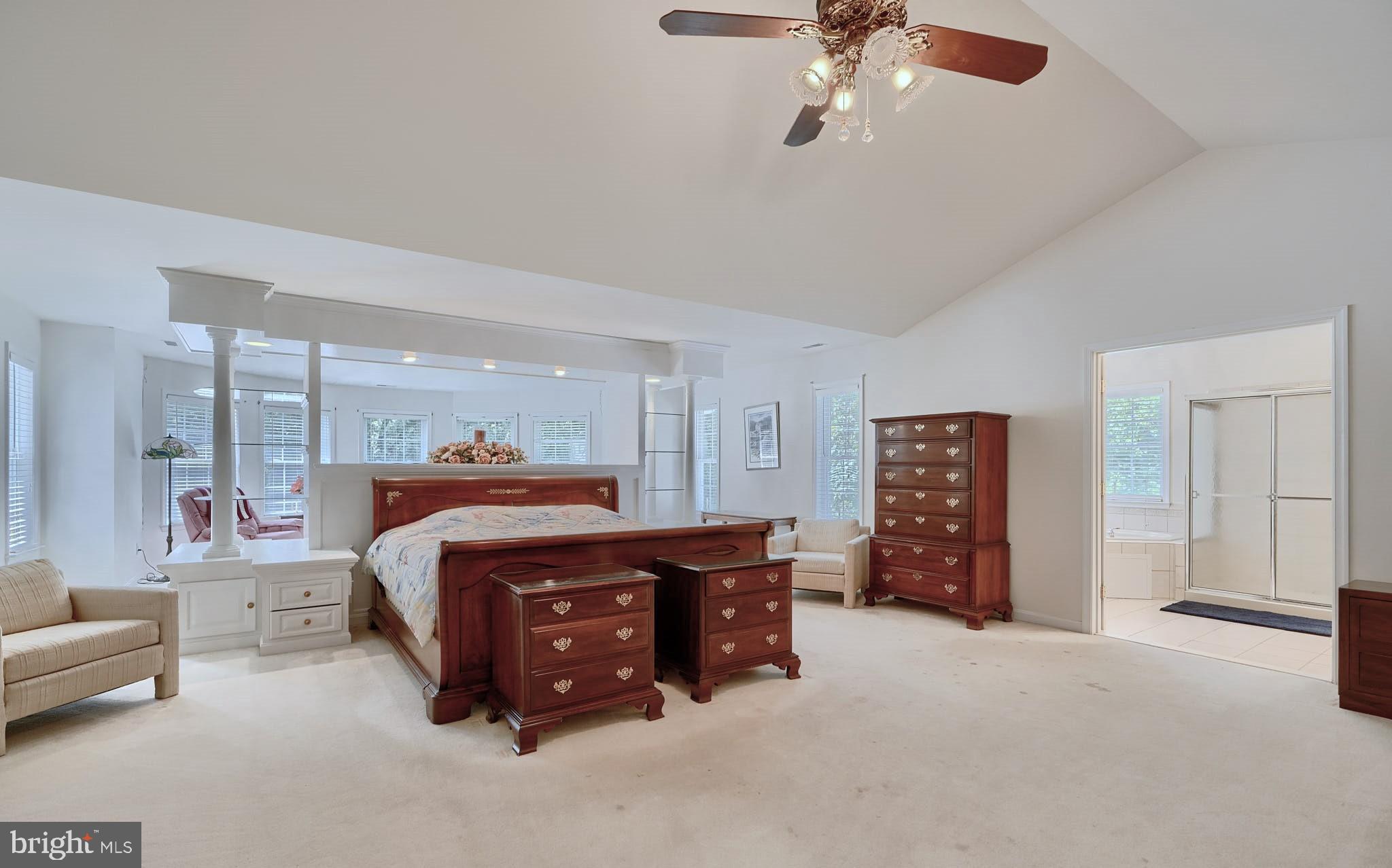 FALLSTON VALLEY FARMS - Residential